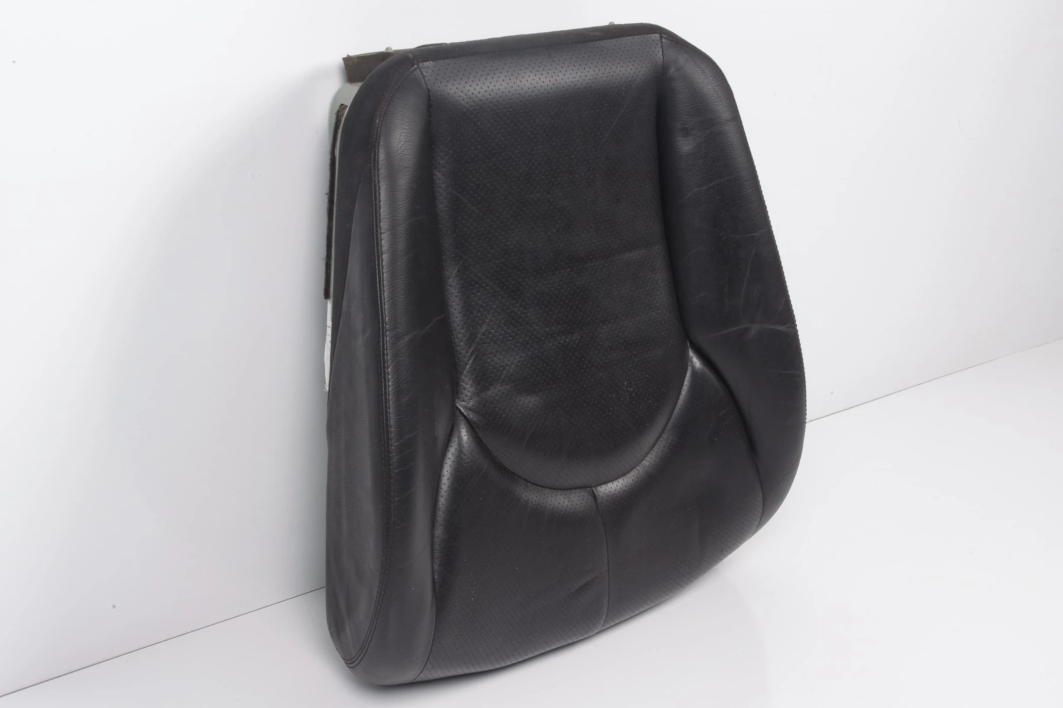 Mercedes 1299101450 Seat Base - Front Right Black | R129 SL