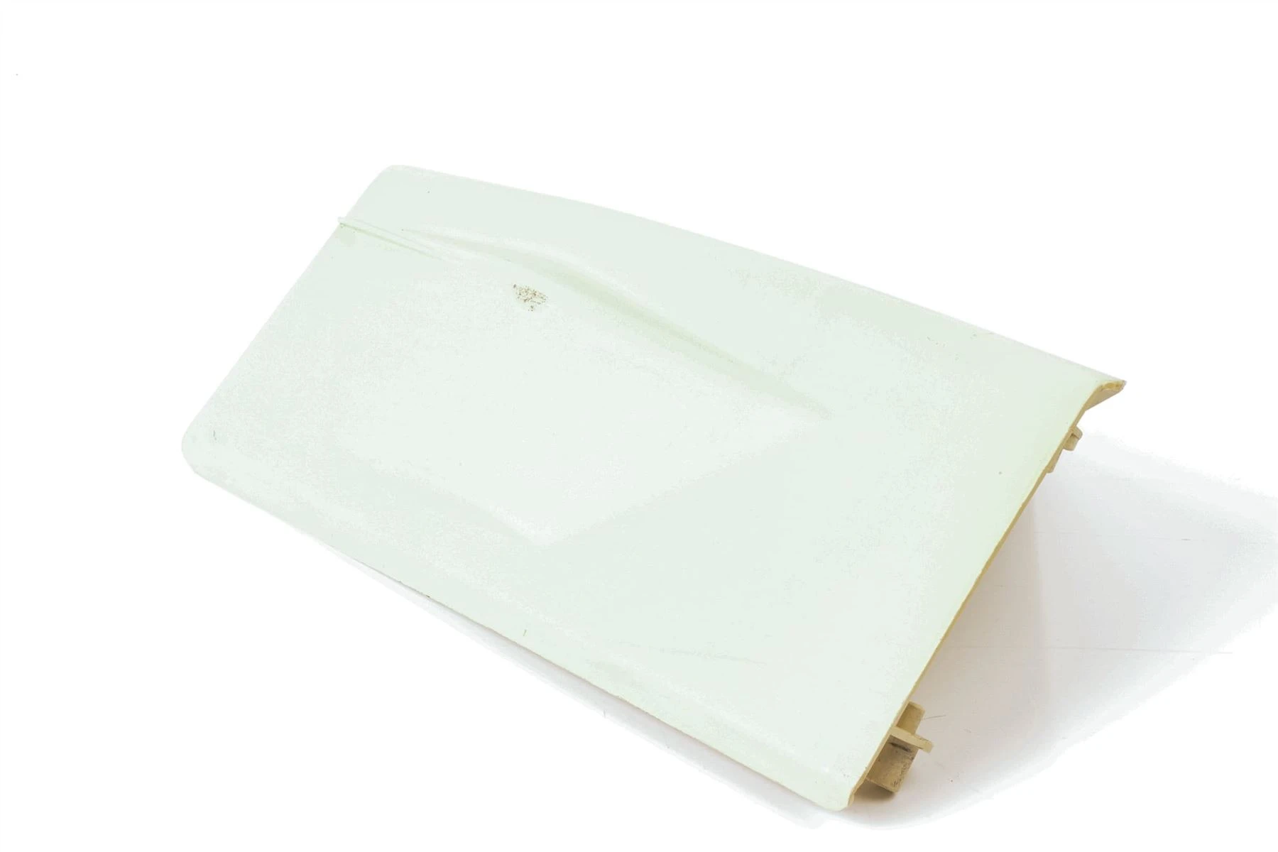 Mercedes 1299190820 Seat Trim Cover - Right Cream | R129 SL