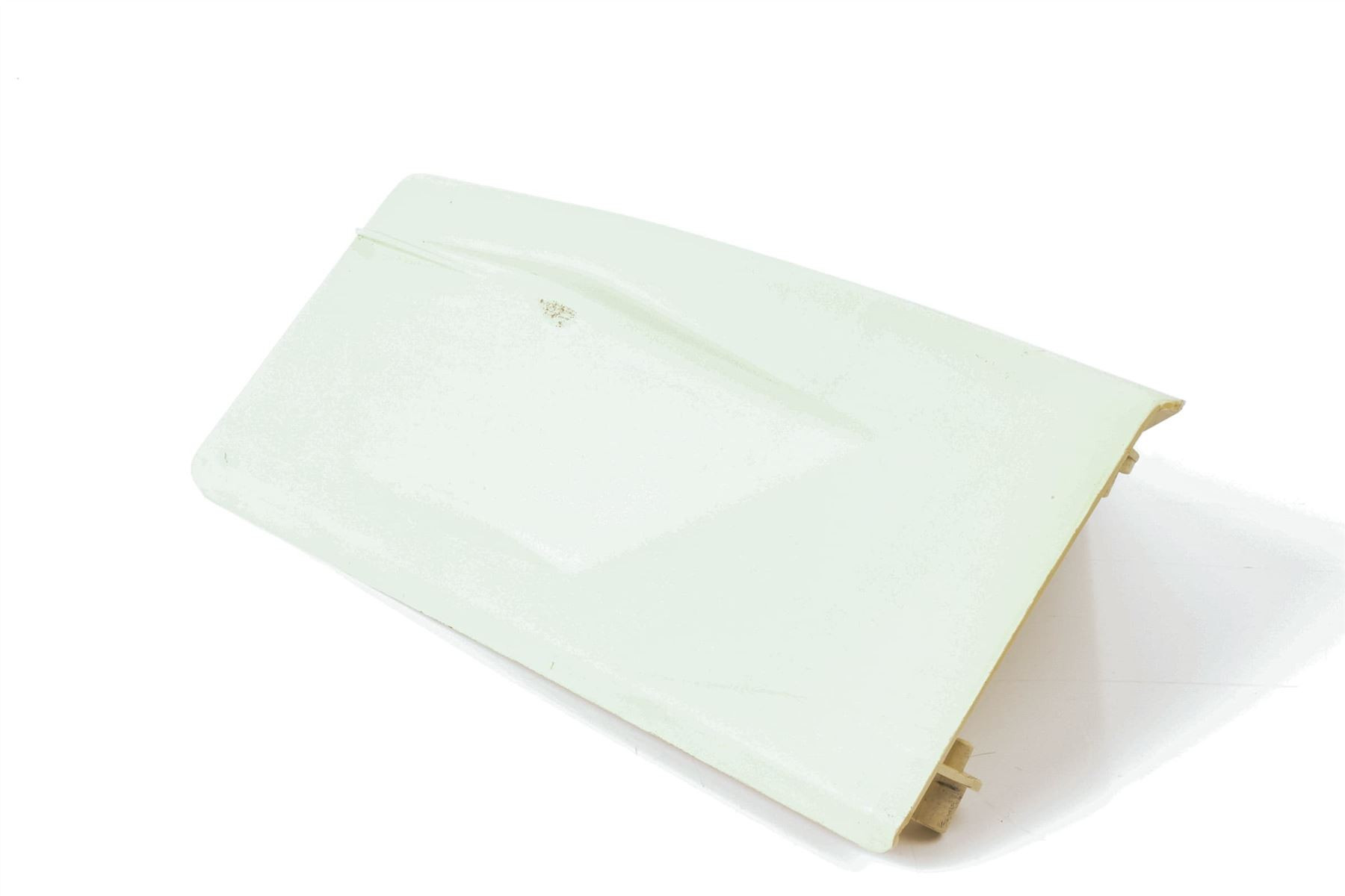 Mercedes 1299190820 Seat Trim Cover - Right Cream | R129 SL