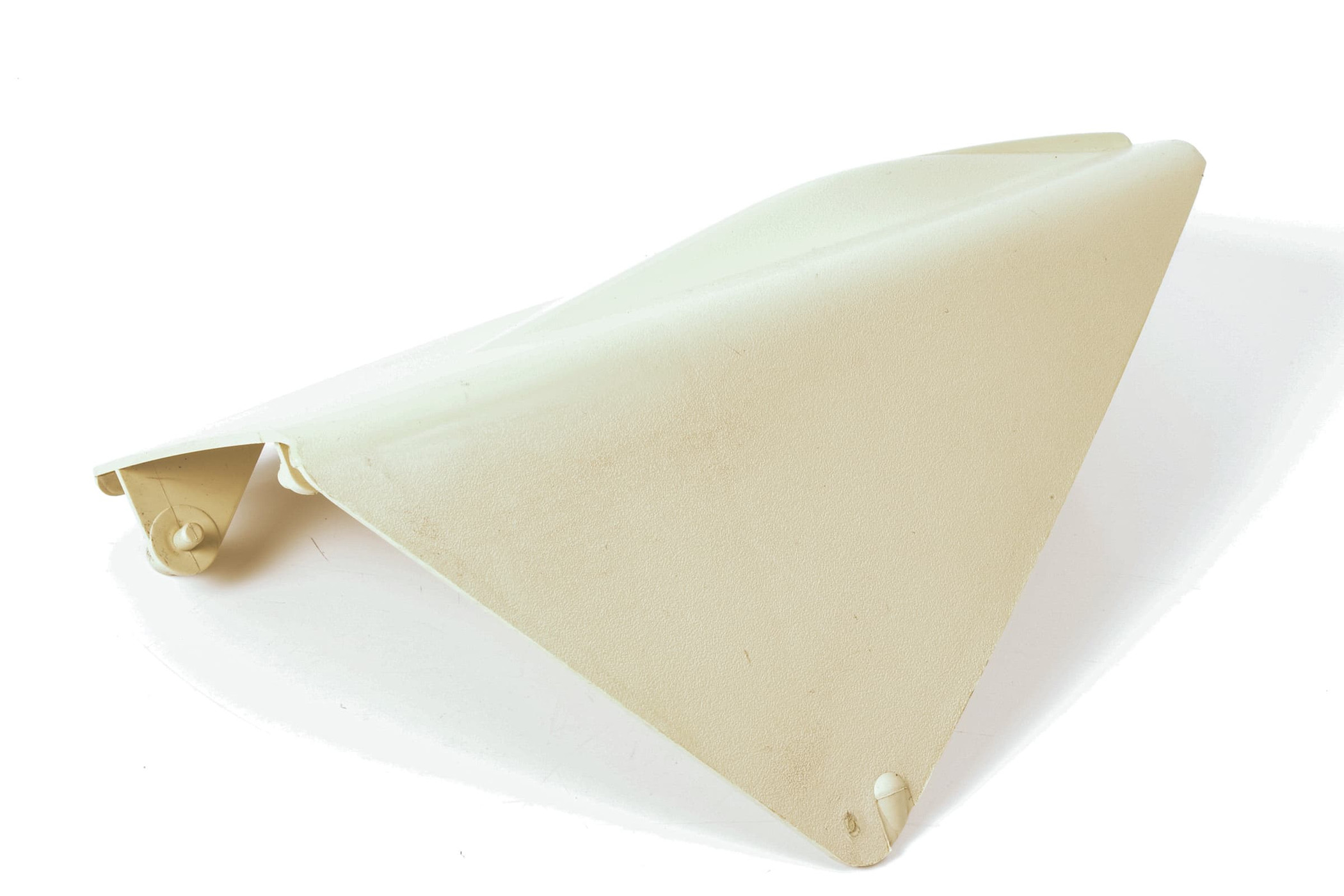 Mercedes 1299190820 Seat Trim Cover - Right Cream | R129 SL