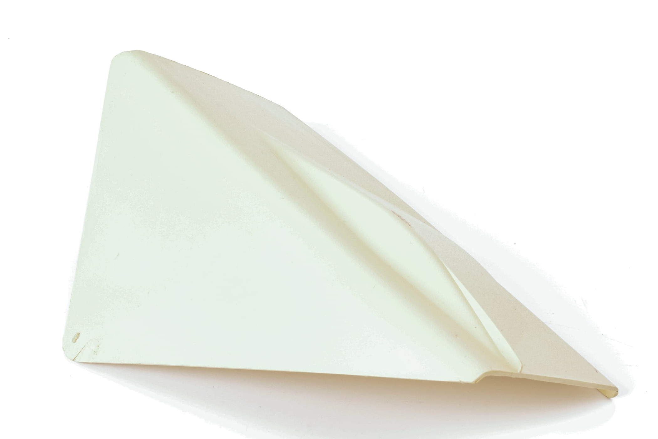 Mercedes 1299190820 Seat Trim Cover - Right Cream | R129 SL