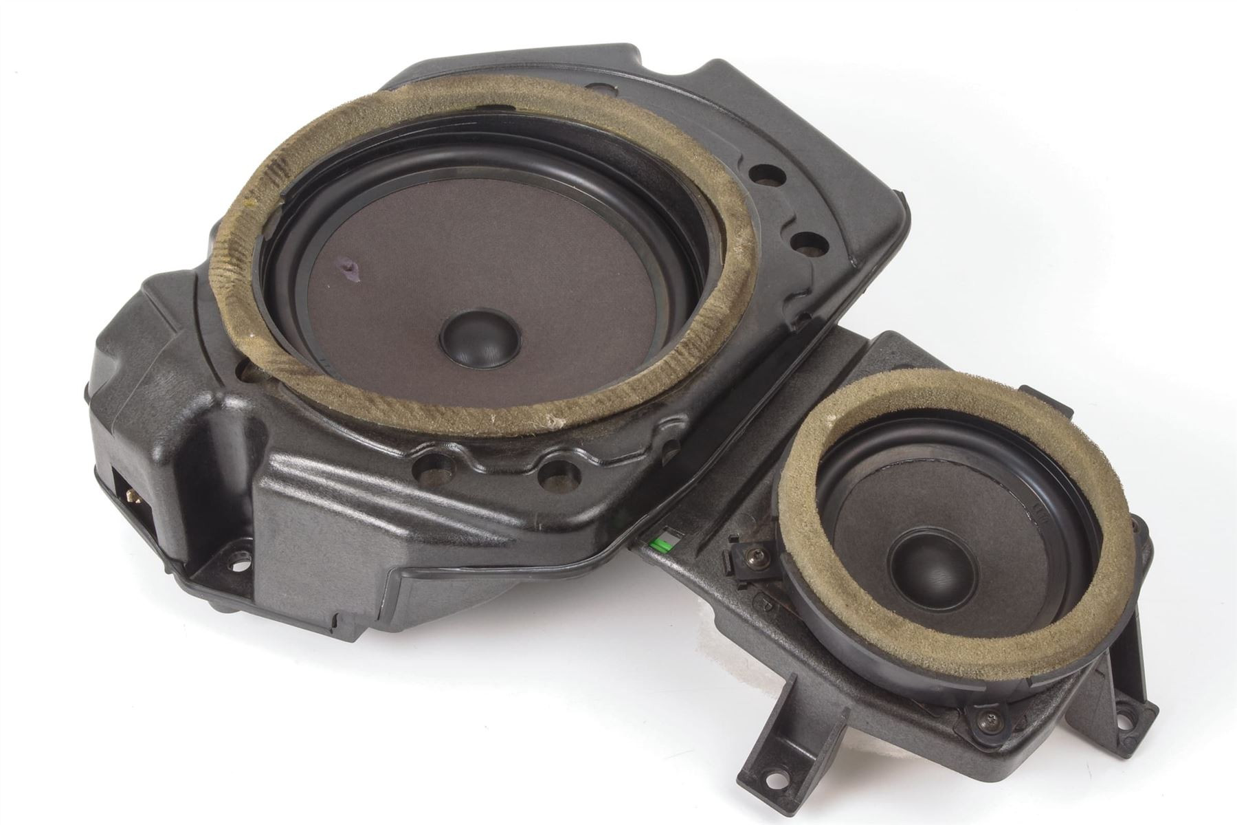 Mercedes 1298200802 Door Speaker - Right | R129 SL