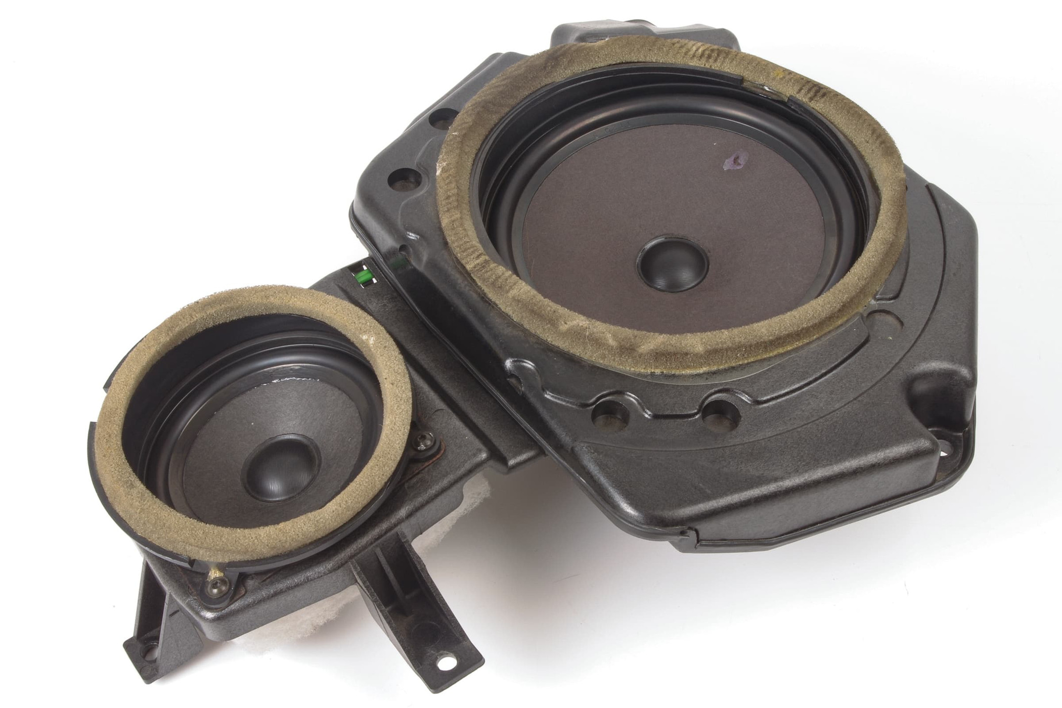 Mercedes 1298200802 Door Speaker - Right (b) | R129 SL