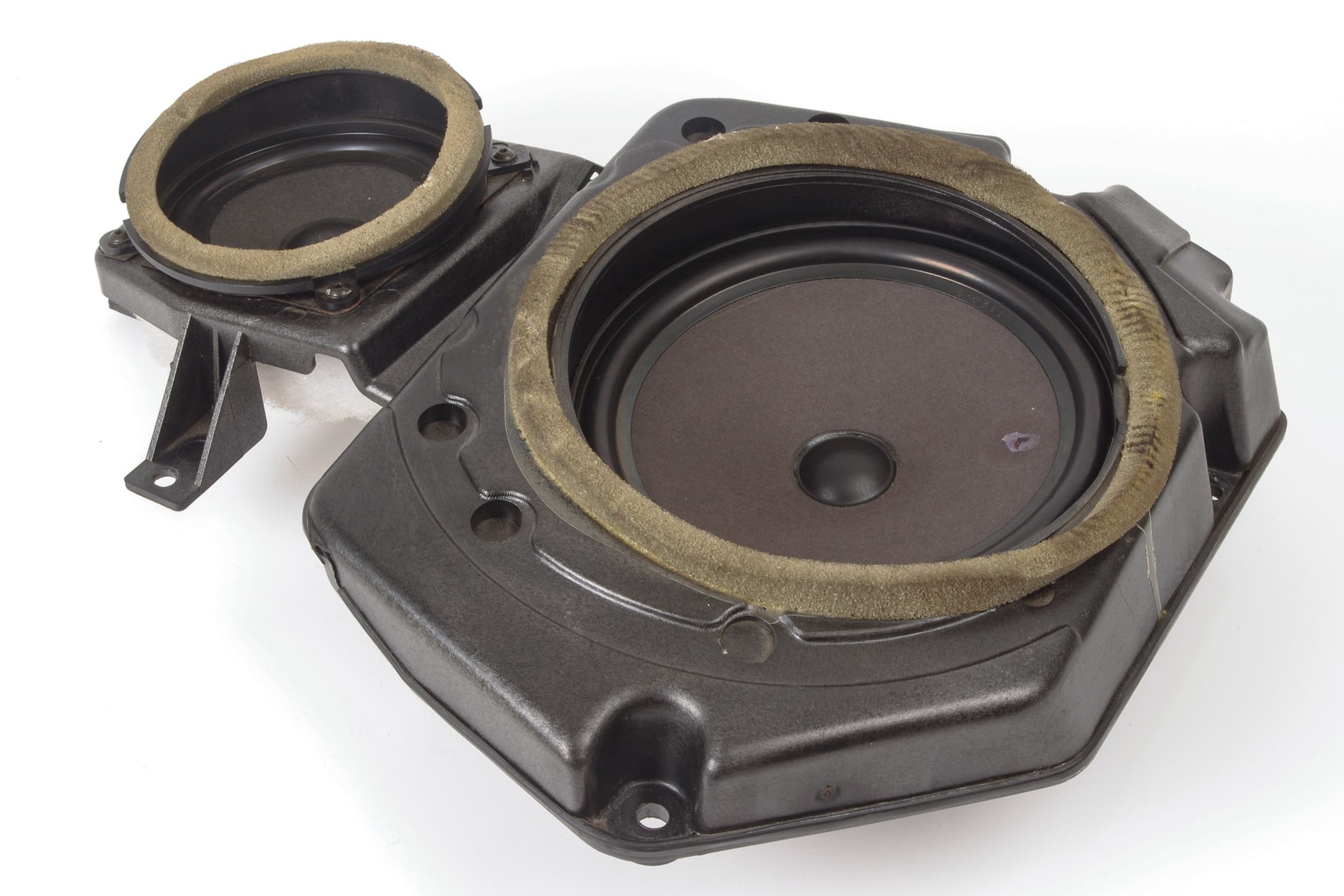 Mercedes 1298200802 Door Speaker - Right | R129 SL