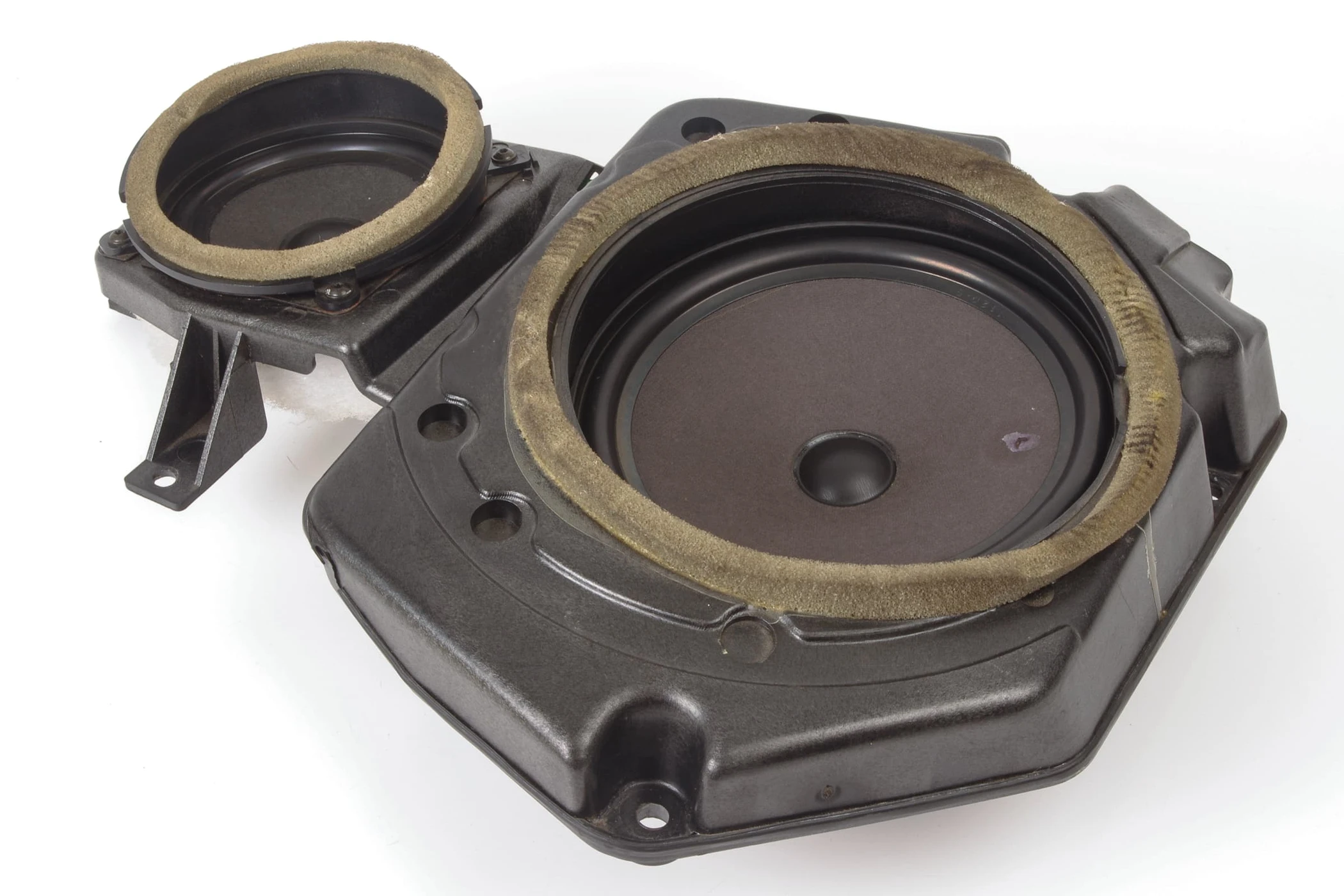 Mercedes 1298200802 Door Speaker - Right | R129 SL