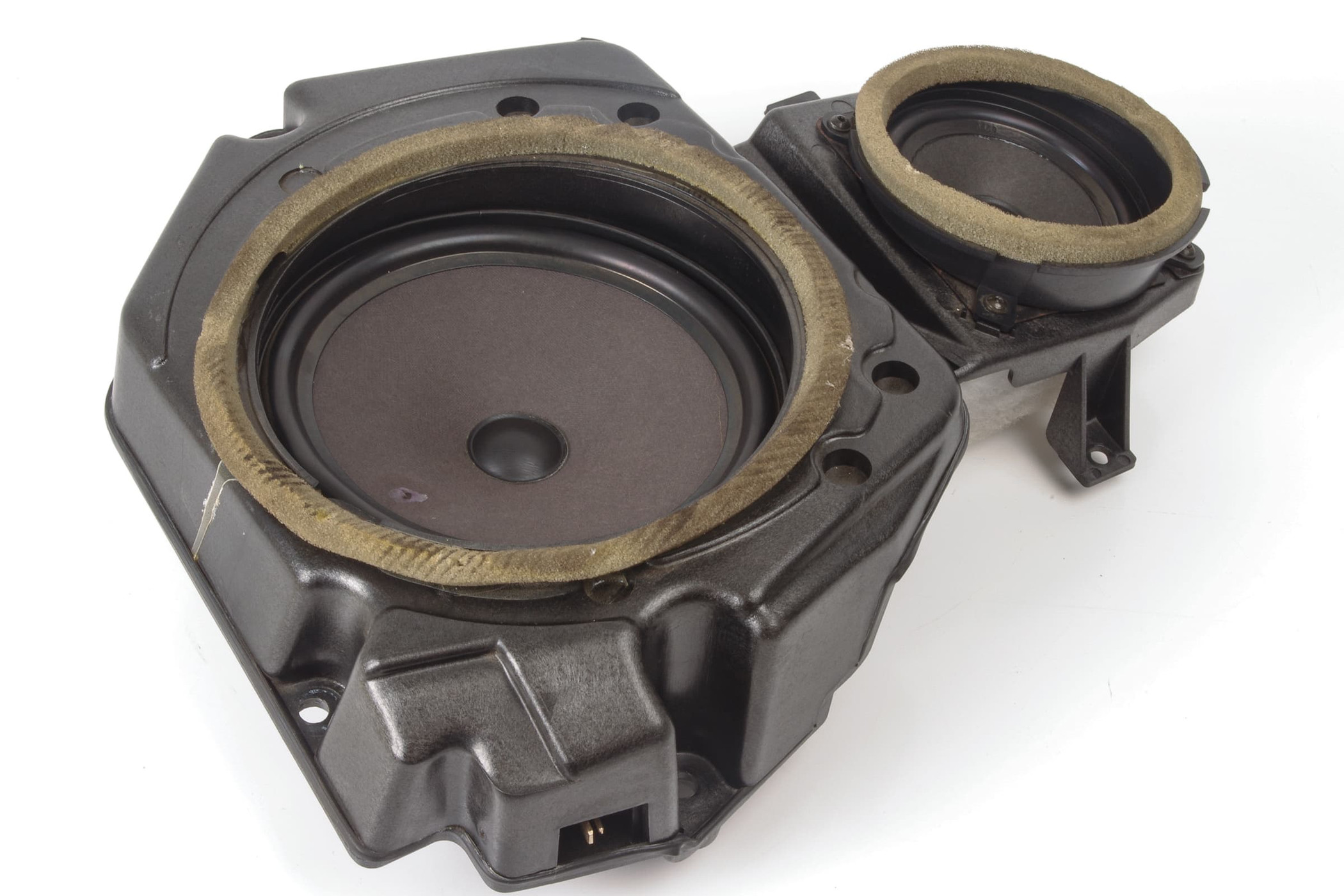 Mercedes 1298200802 Door Speaker - Right | R129 SL
