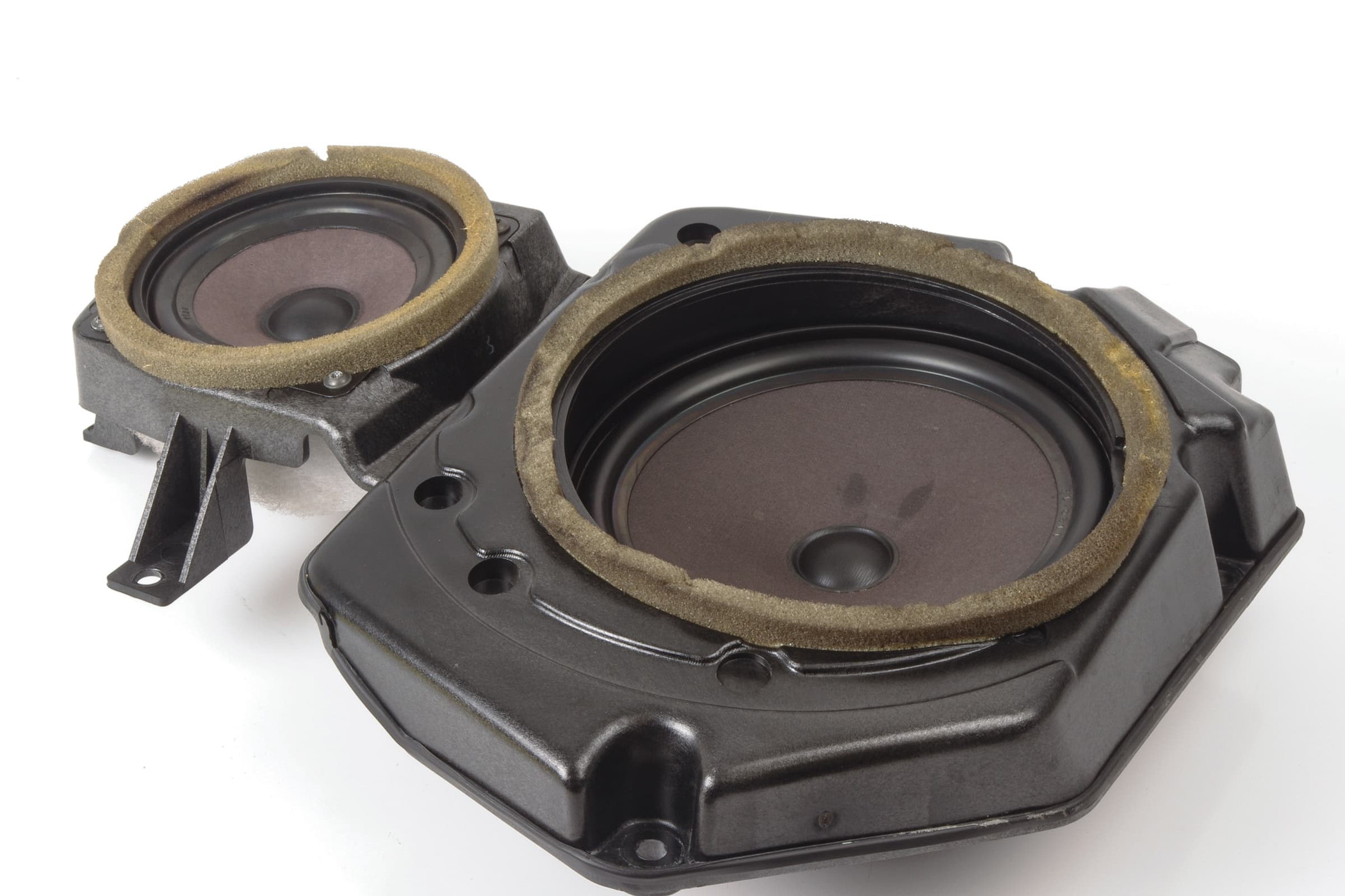 Mercedes 1298200802 Door Speaker - Front Right | R129 SL