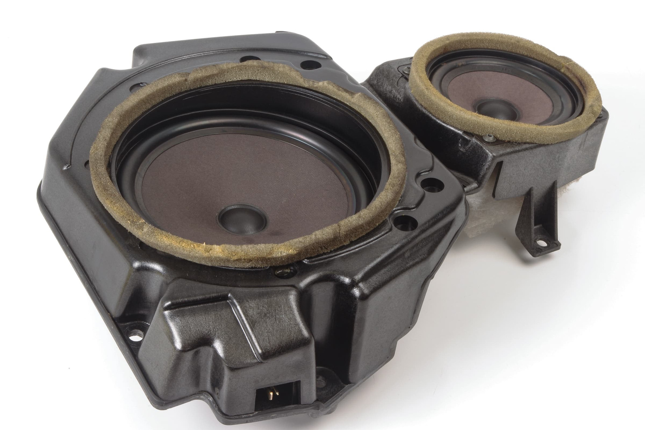 Mercedes 1298200802 Door Speaker - Front Right | R129 SL