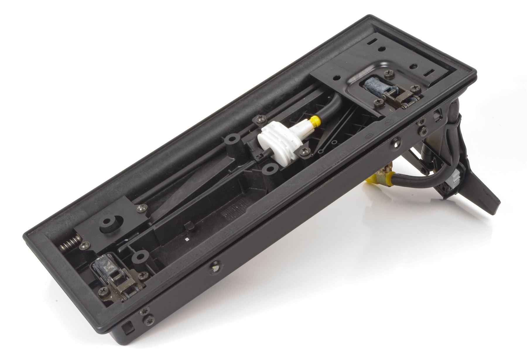 Mercedes 1296802836 Centre Console Armrest Lid | R129 SL