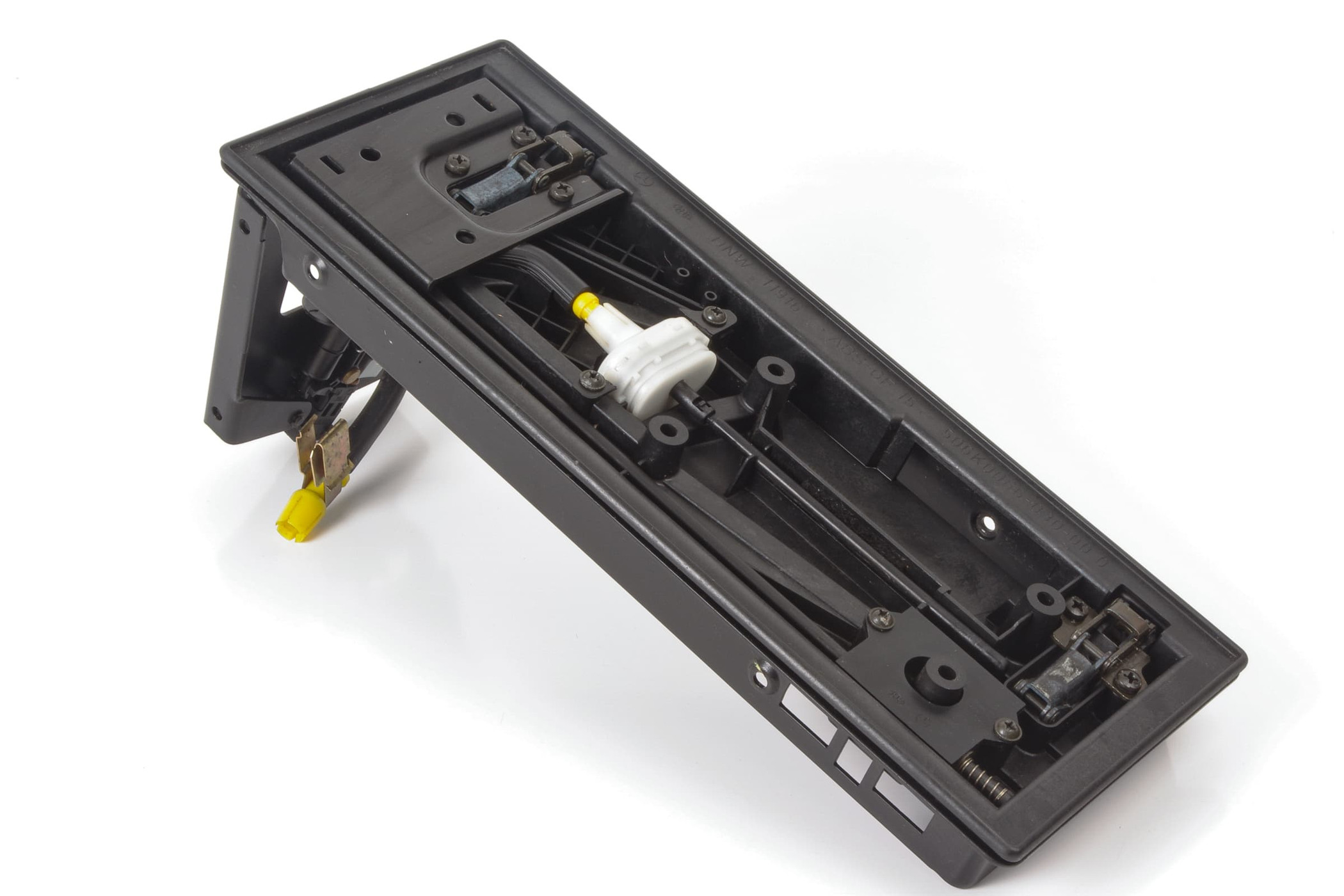 Mercedes 1296802836 Centre Console Armrest Lid | R129 SL