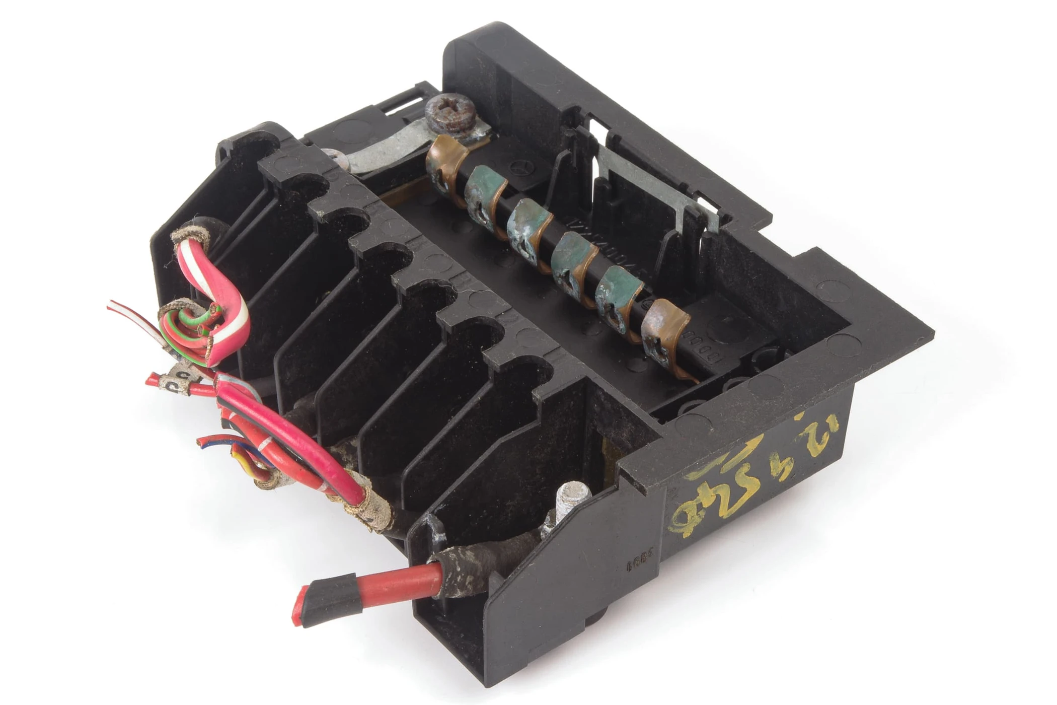 Mercedes 1295400450 Fuse Box | R129 SL