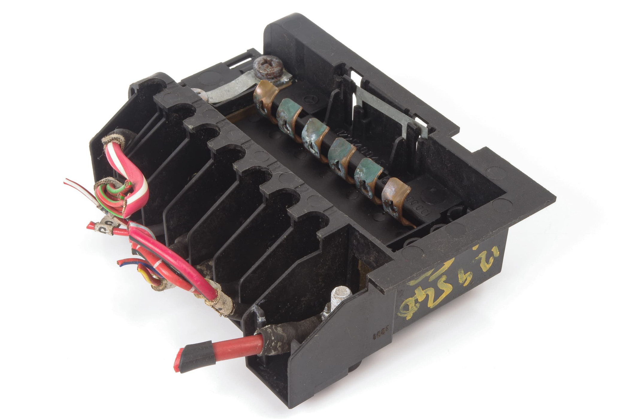 Mercedes 1295400450 Fuse Box | R129 SL