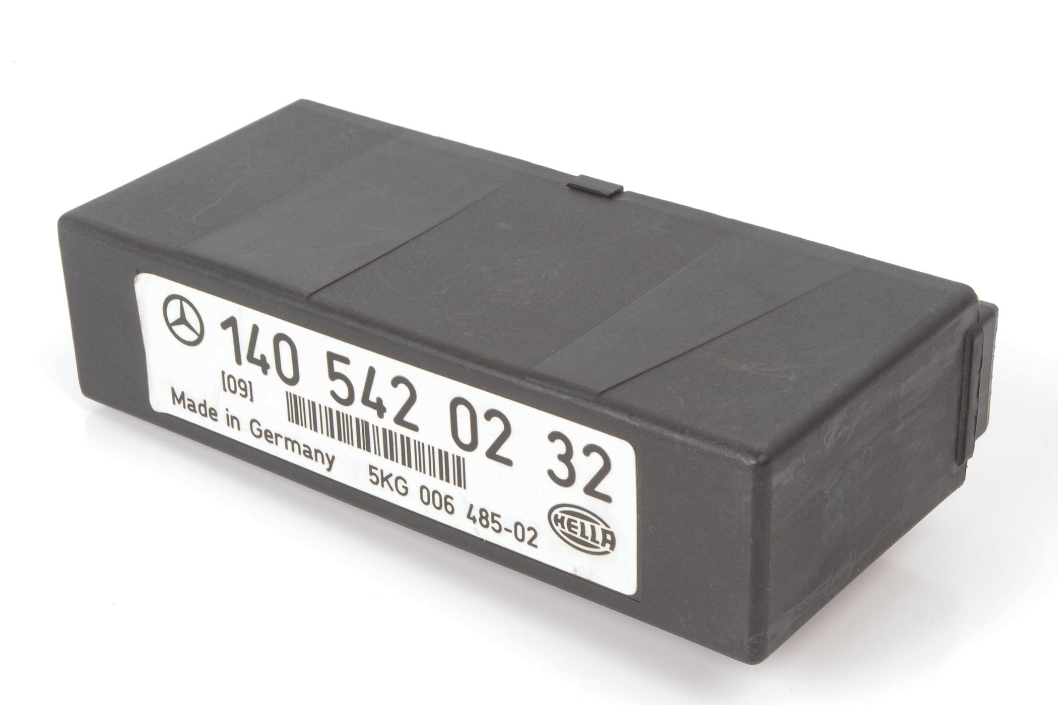 Mercedes 1405420232 Light Control Unit | W140 V140 C140 S