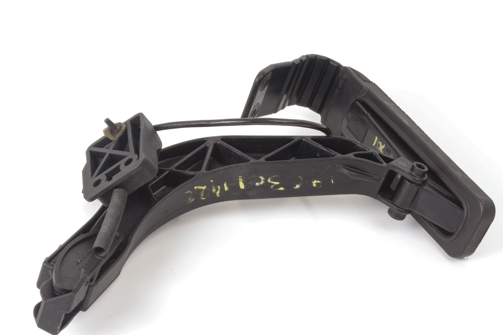 Mercedes 1293010001 Throttle Pedal | R129 SL W140 S R170 SLK W202 C C208 CLK...
