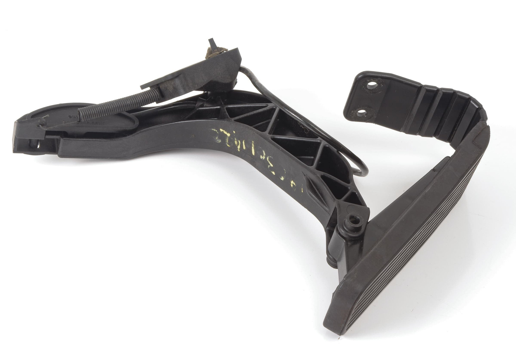 Mercedes 1293010001 Throttle Pedal | R129 SL W140 S R170 SLK W202 C C208 CLK...