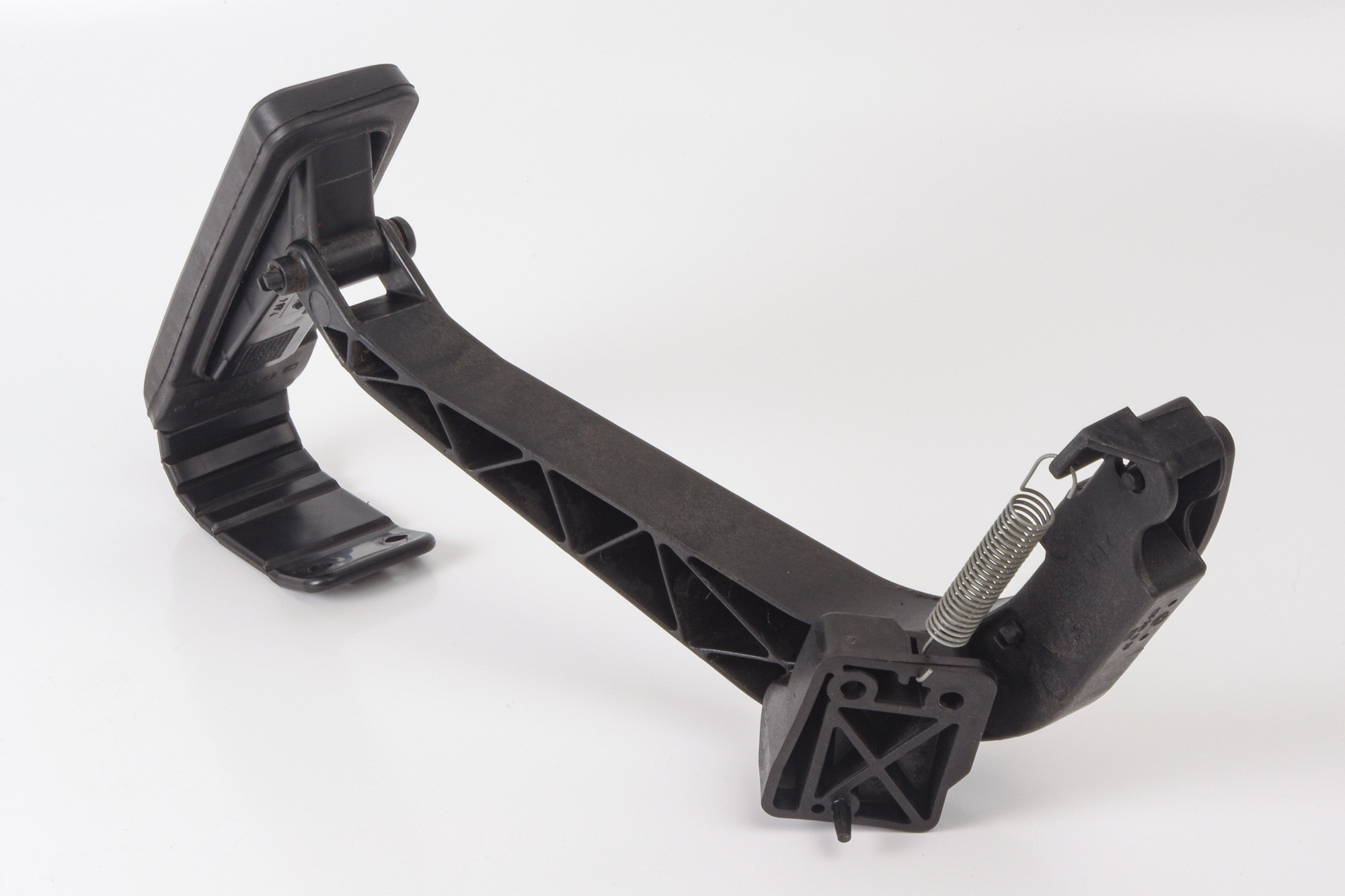 Mercedes 1293010001 Throttle Pedal | R129 SL W140 S R170 SLK W202 C C208 CLK...