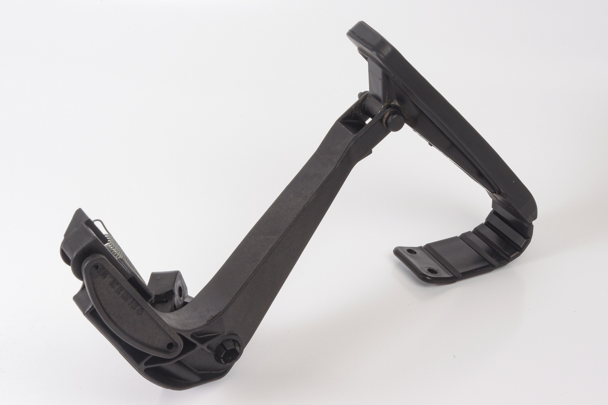 Mercedes 1293010001 Throttle Pedal | R129 SL W140 S R170 SLK W202 C C208 CLK...