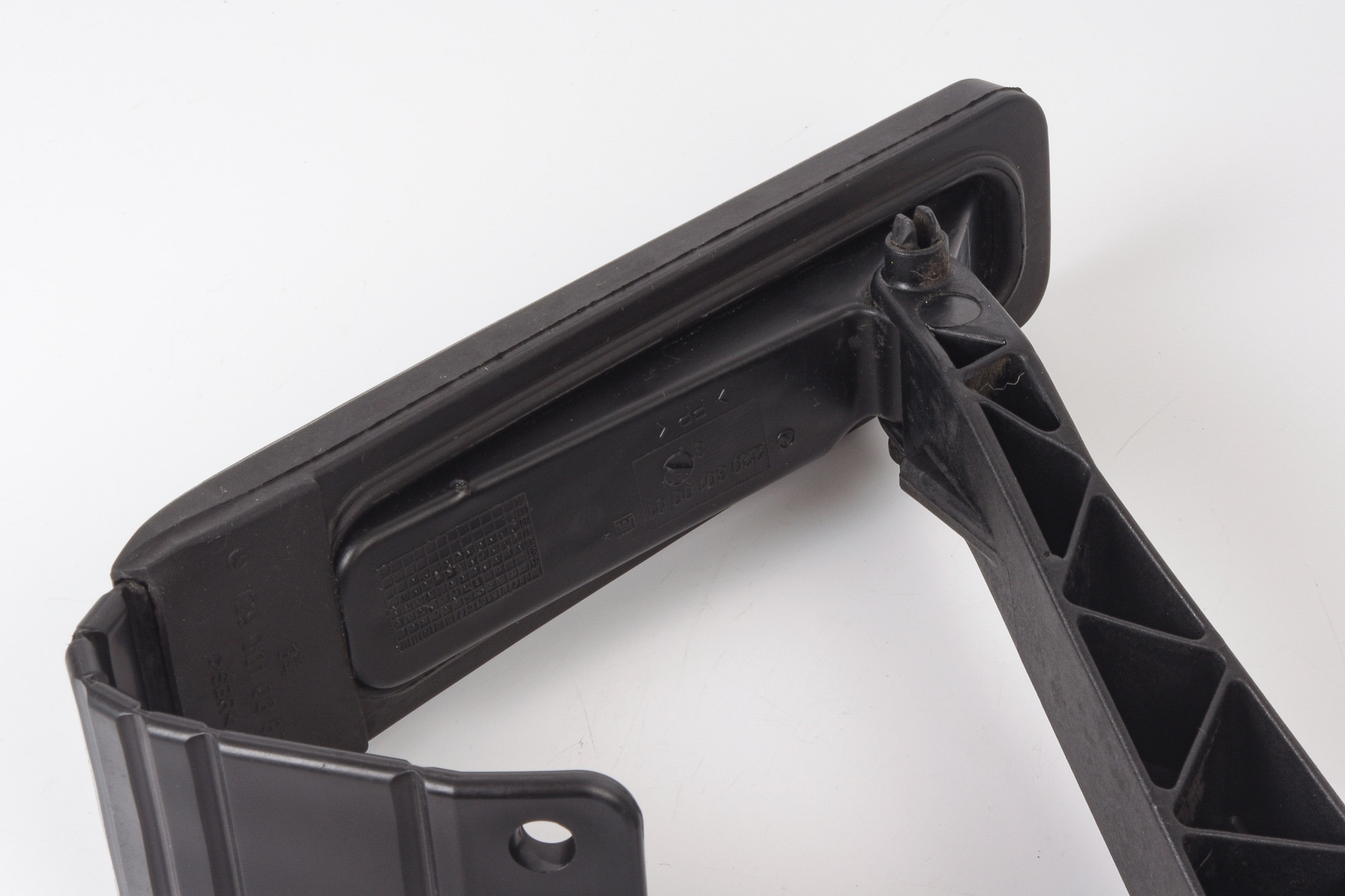 Mercedes 1293010001 Throttle Pedal | R129 SL W140 S R170 SLK W202 C C208 CLK...