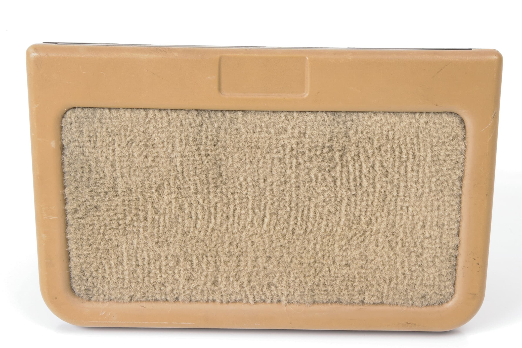 Mercedes 1408100130 Ashtray - Beige | W140 V140 S