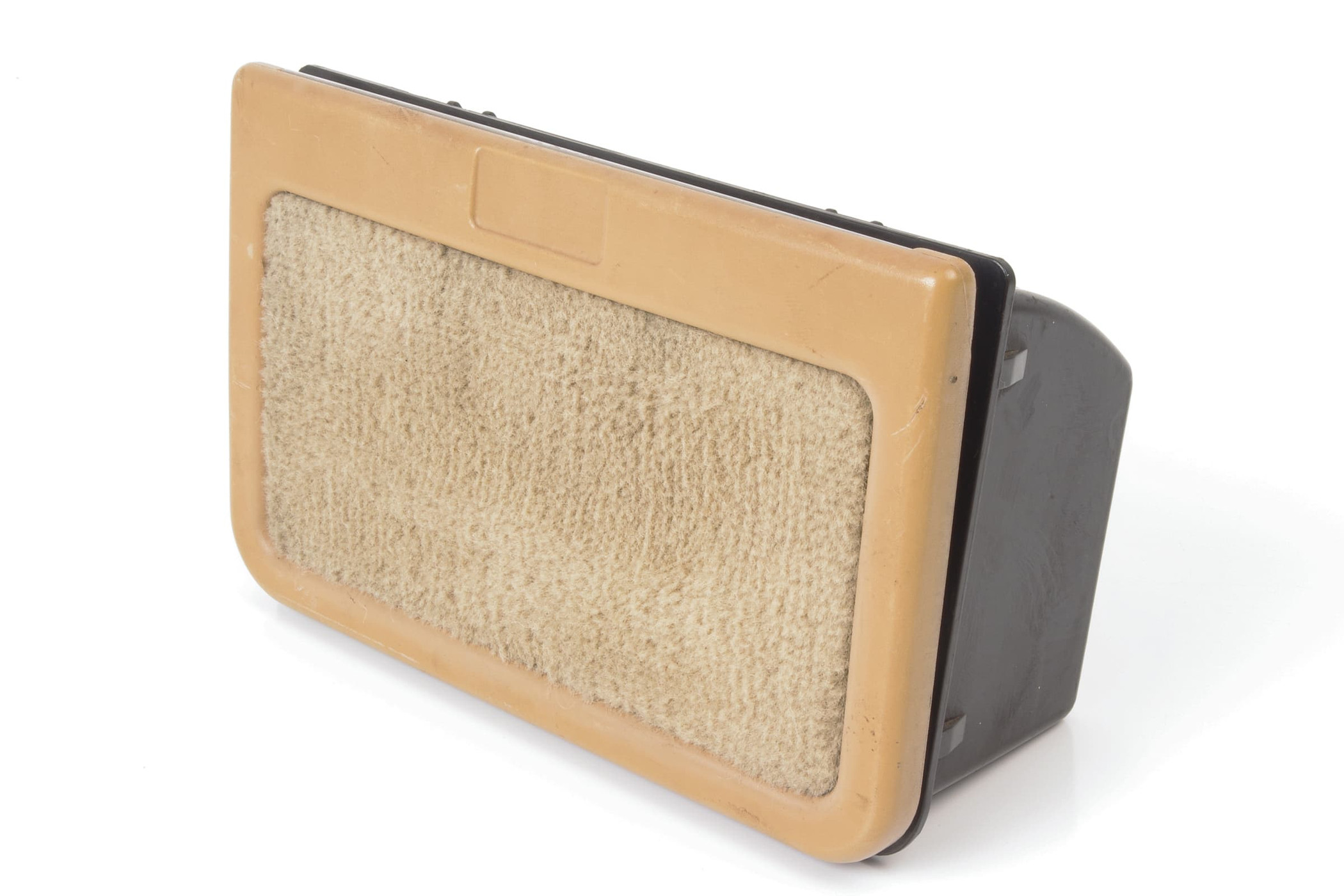 Mercedes 1408100130 Ashtray - Beige | W140 V140 S