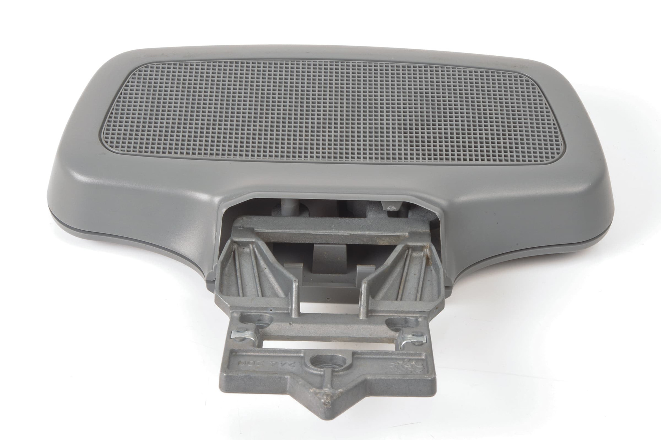 Mercedes 1408101011 Mirror Bracket & Speaker - Grey | W140 V140 C140 S