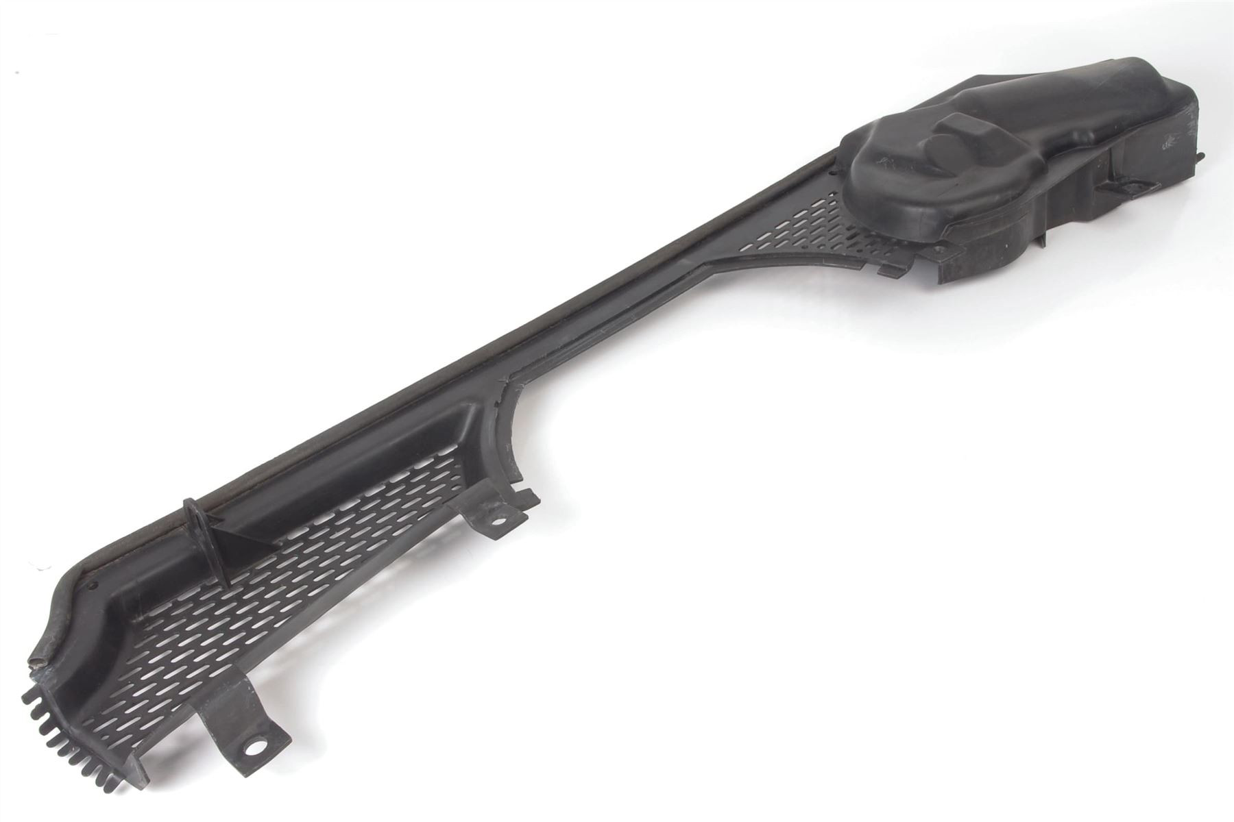 Mercedes 1298240019 Wiper Cover (b) | R129 SL