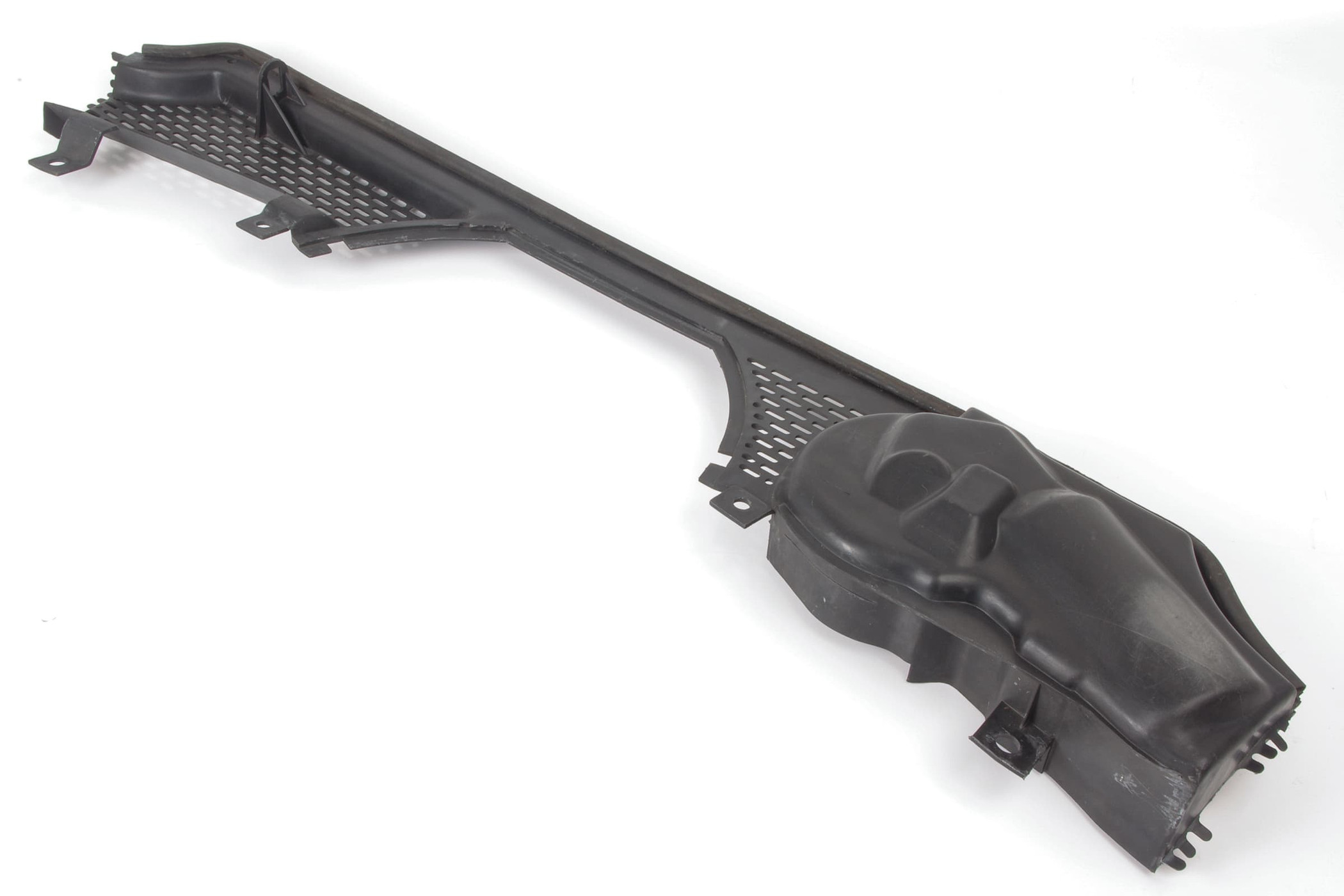 Mercedes 1298240019 Wiper Cover (b) | R129 SL