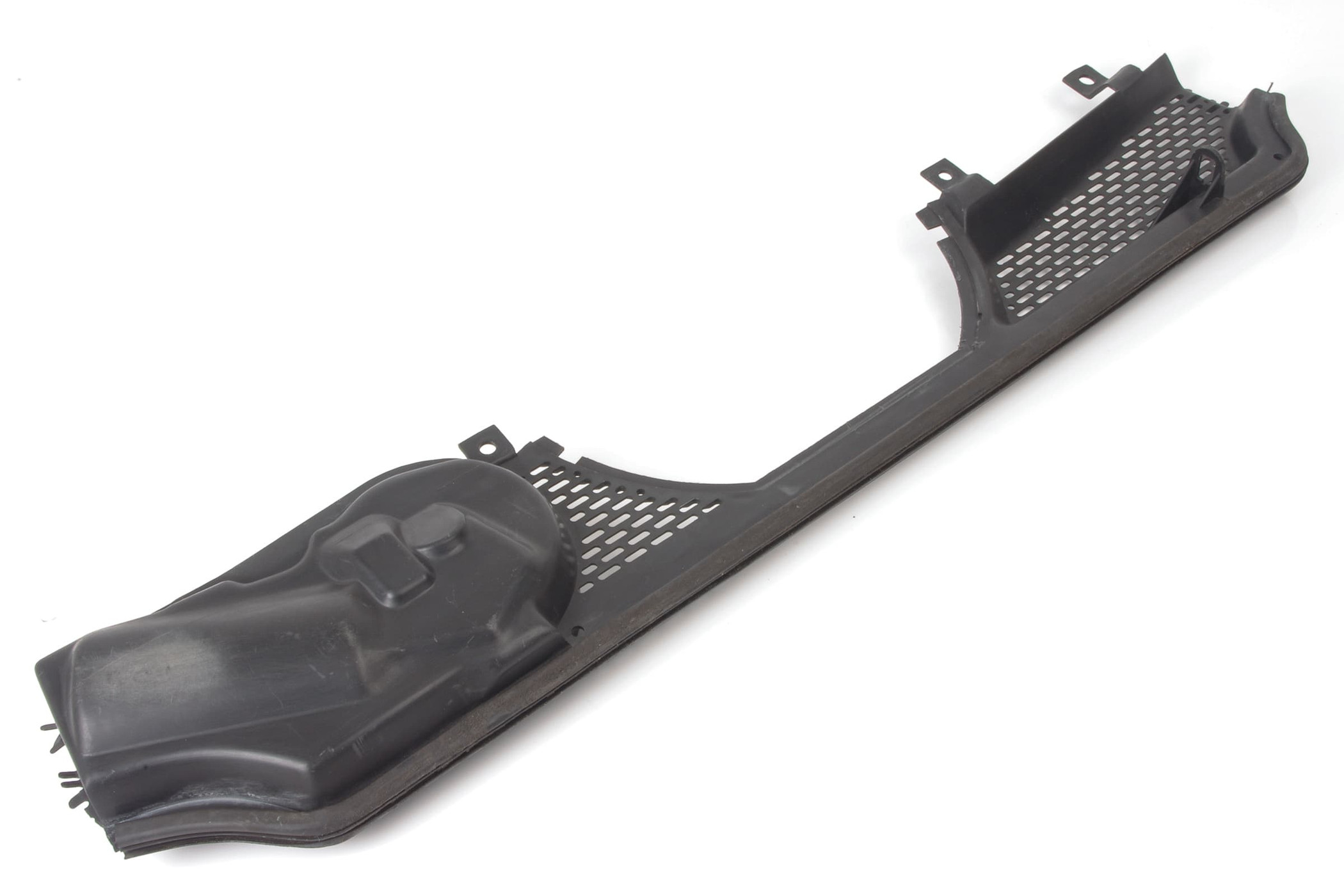 Mercedes 1298240019 Wiper Cover (b) | R129 SL