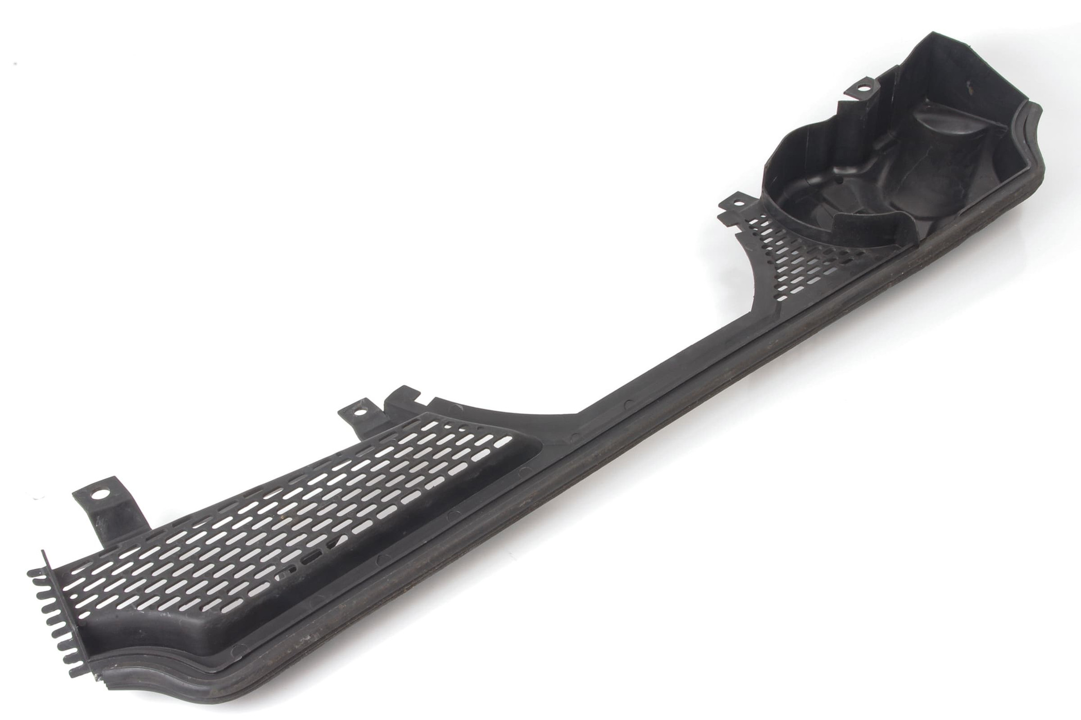 Mercedes 1298240019 Wiper Cover (b) | R129 SL