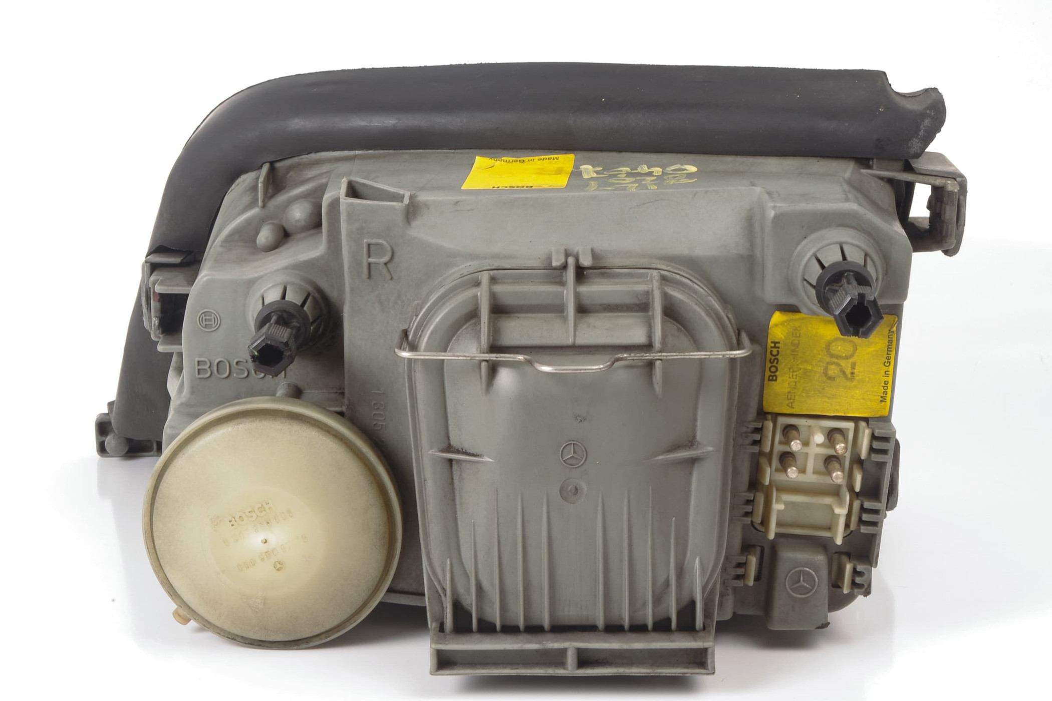 Mercedes 1298200461 Headlight - Right | R129 SL