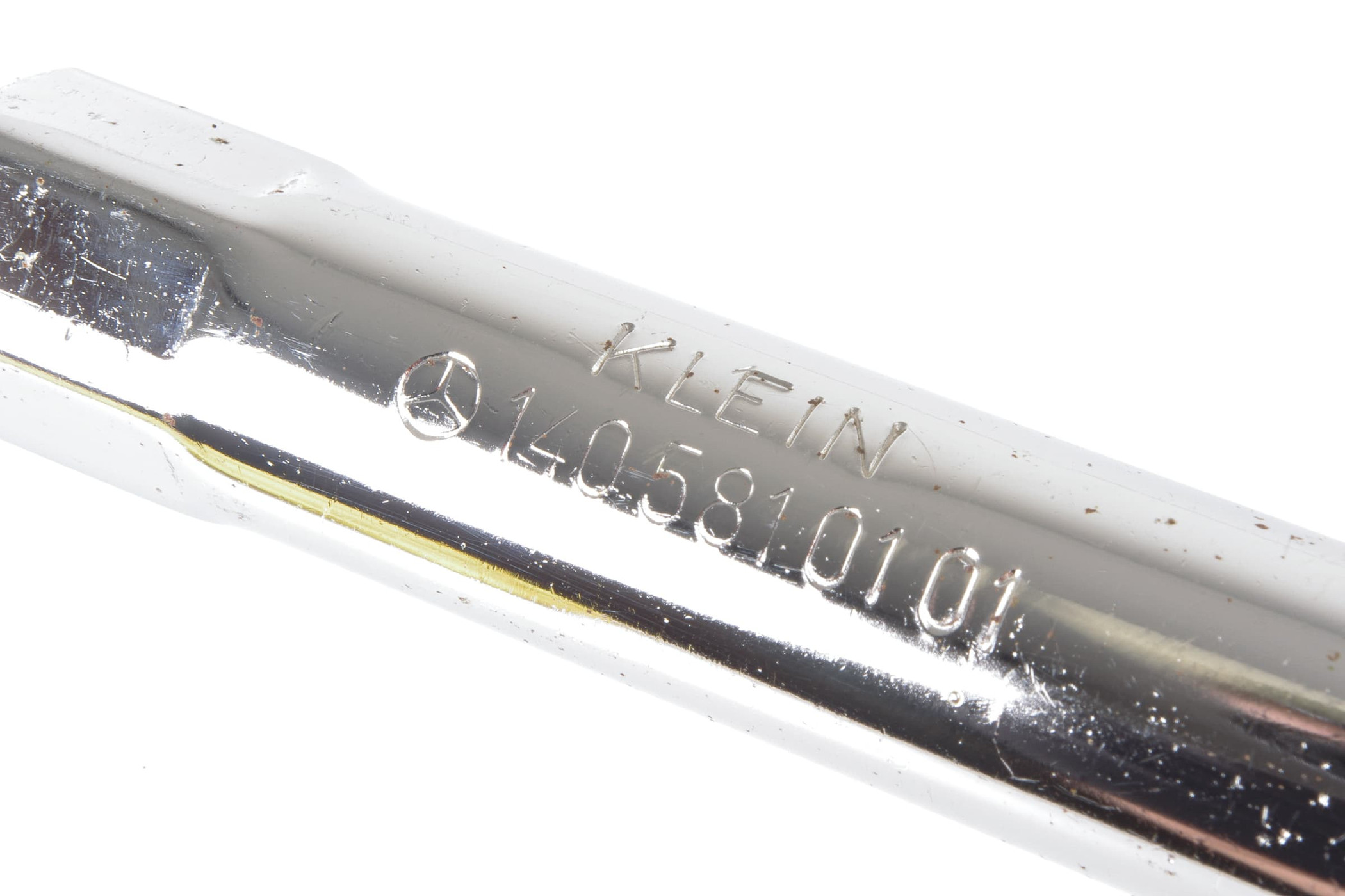 Mercedes 1405810101 Socket Wrench | W140 V140 C140 S