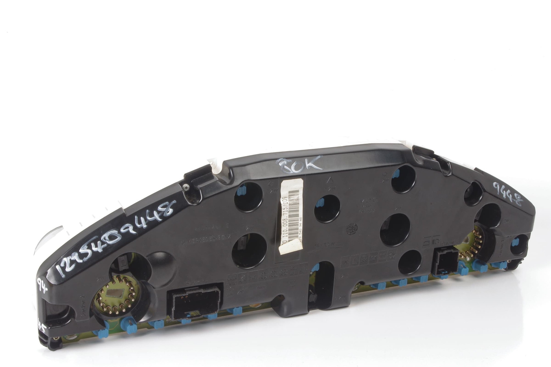 Mercedes 1295409448 Instrument Cluster | R129 SL