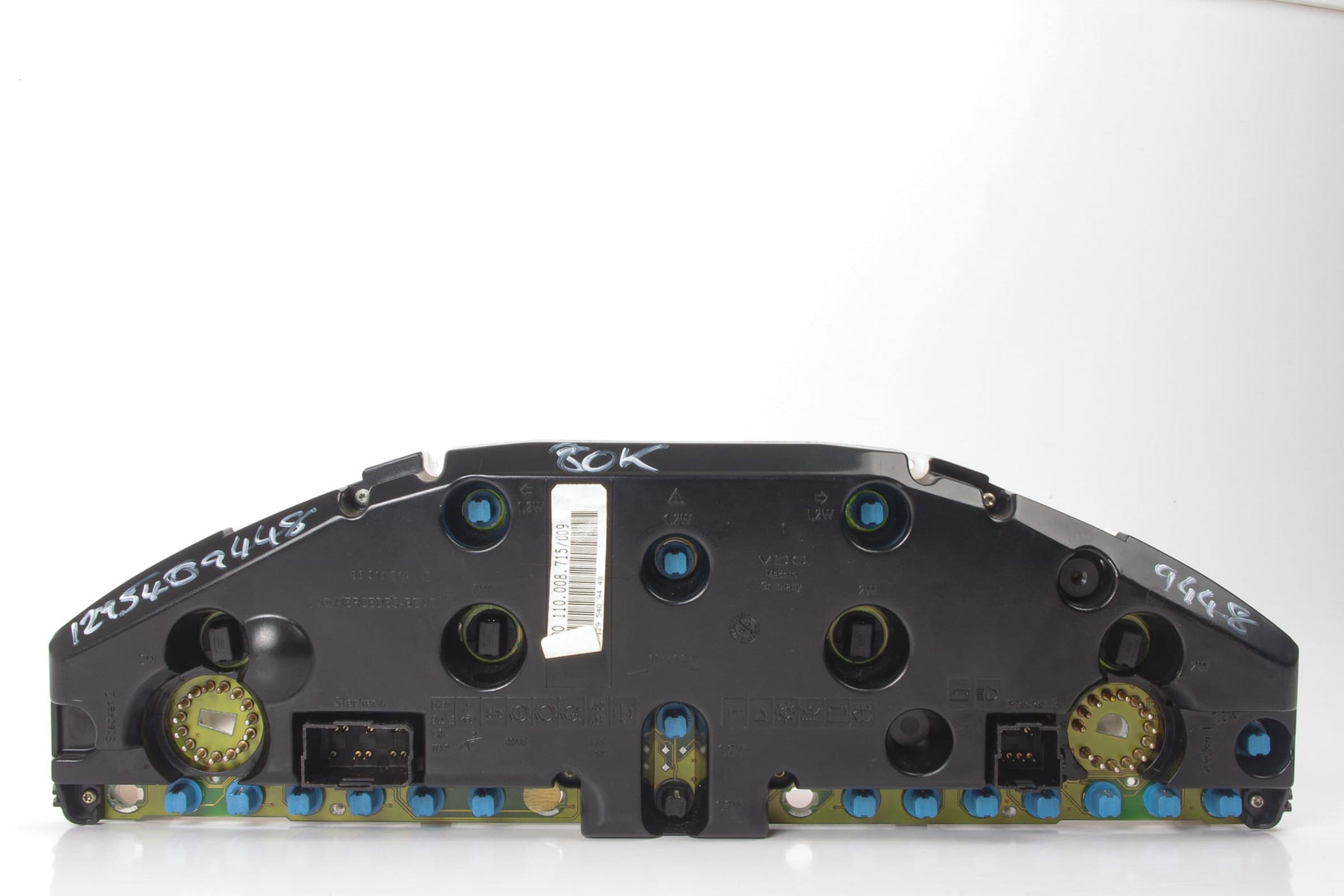 Mercedes 1295409448 Instrument Cluster | R129 SL