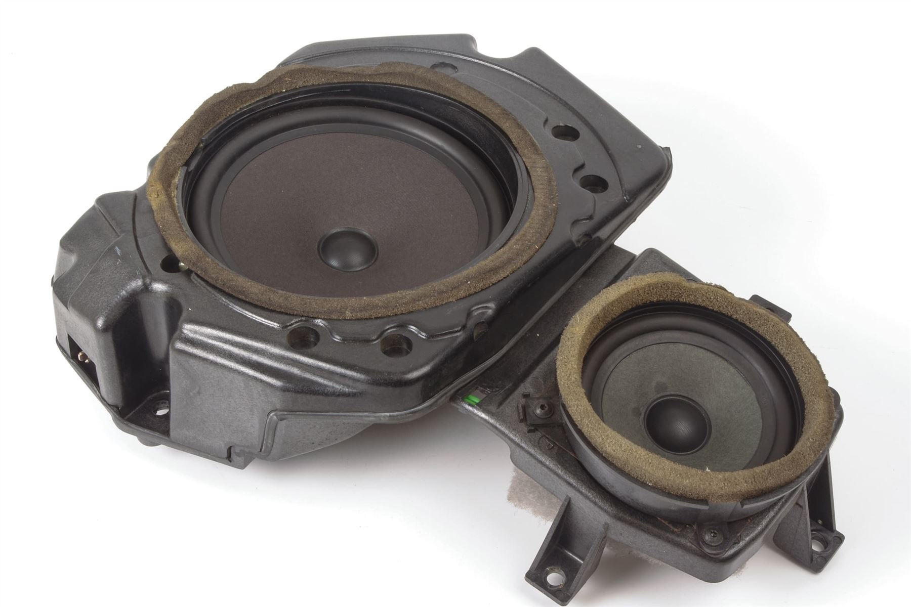 Mercedes 1298200802 Door Speaker - Front Right (a) | R129 SL
