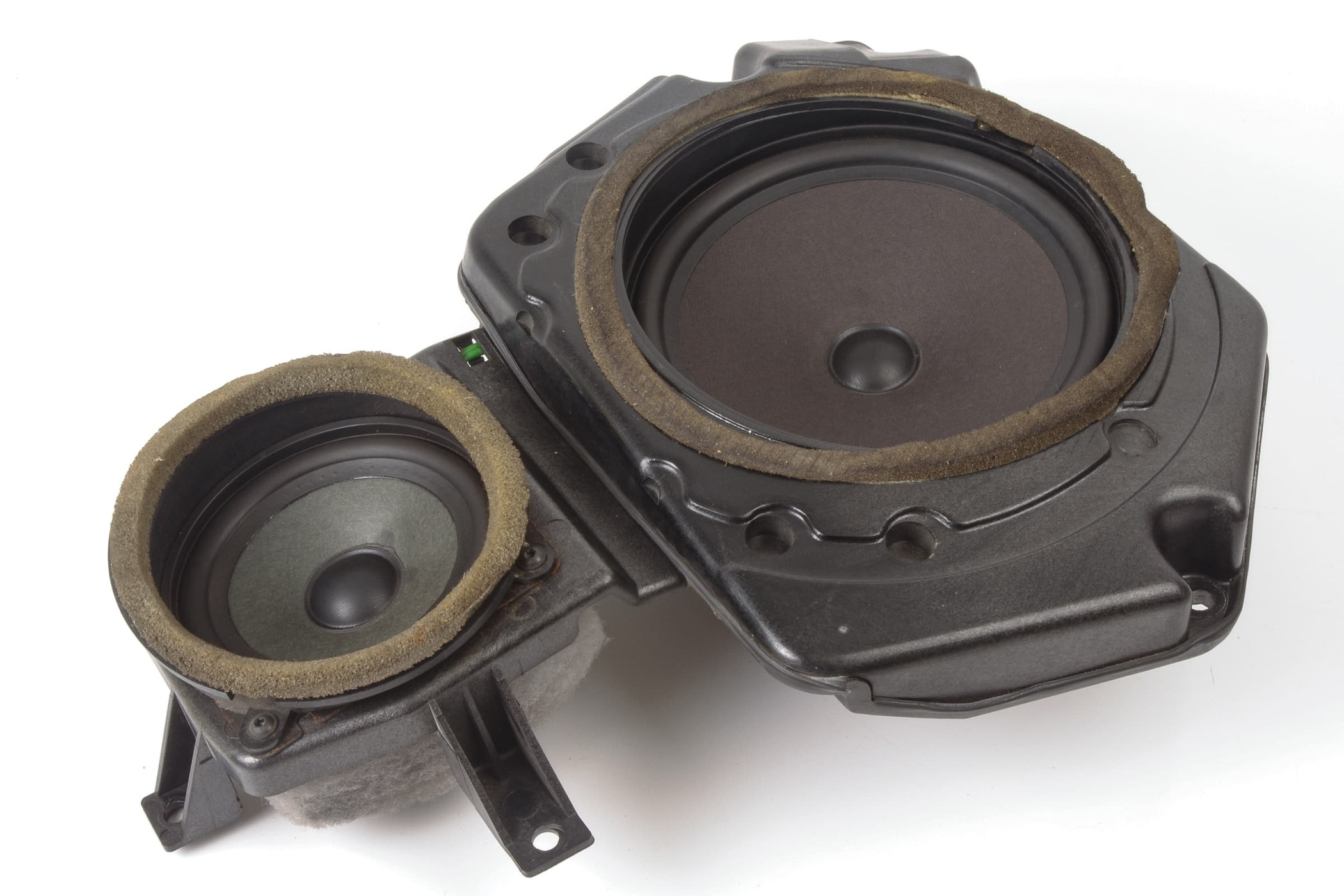 Mercedes 1298200802 Door Speaker - Front Right (a) | R129 SL