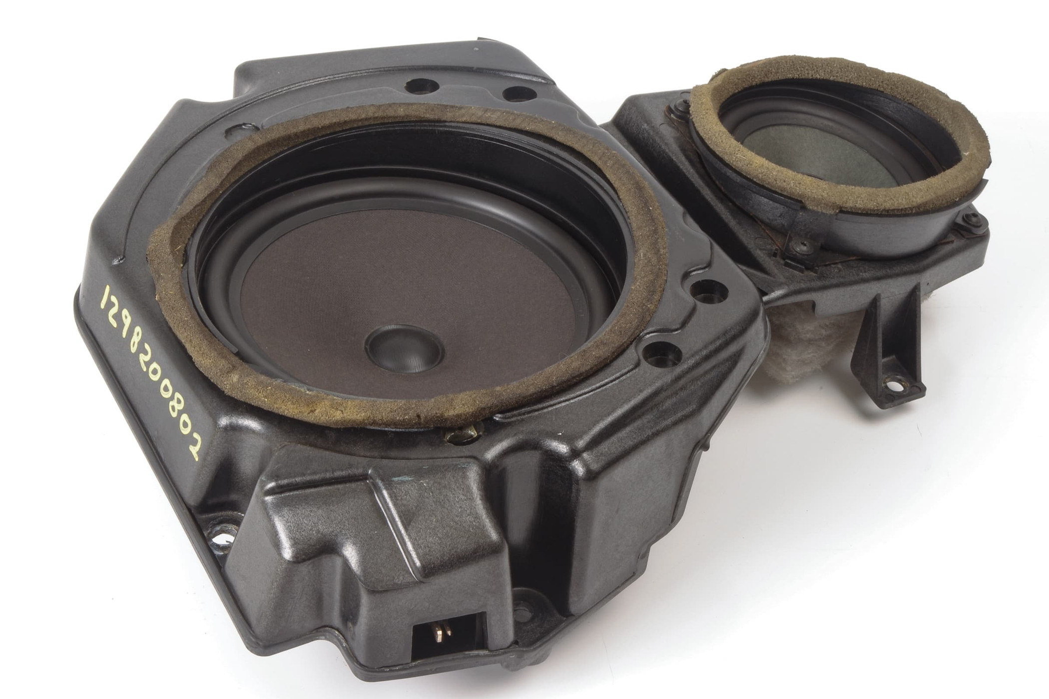 Mercedes 1298200802 Door Speaker - Front Right (a) | R129 SL