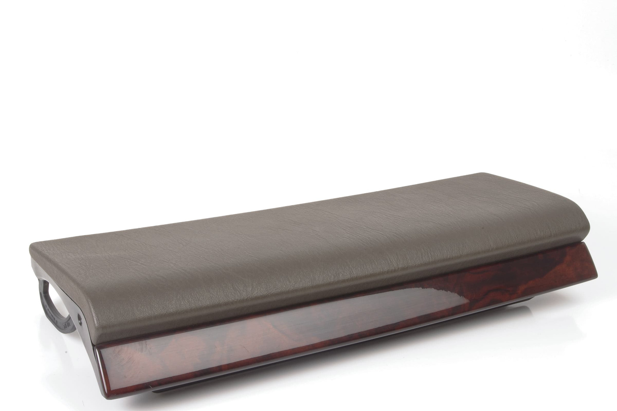 Mercedes 1406800198 Glovebox Lid - Brown | W140 V140 C140 S