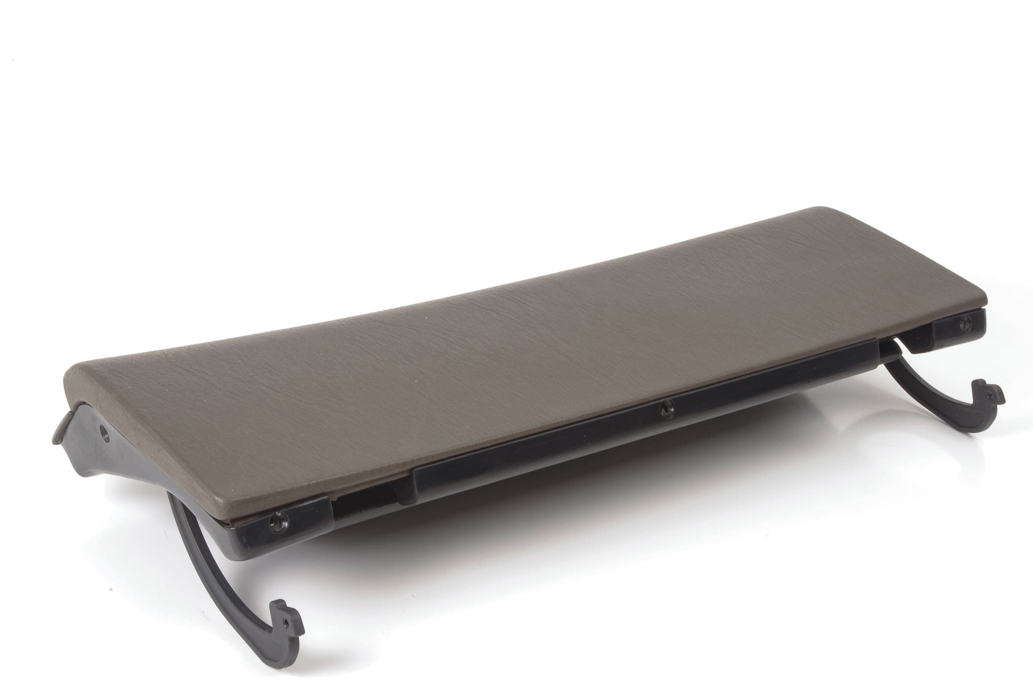 Mercedes 1406800198 Glovebox Lid - Brown | W140 V140 C140 S