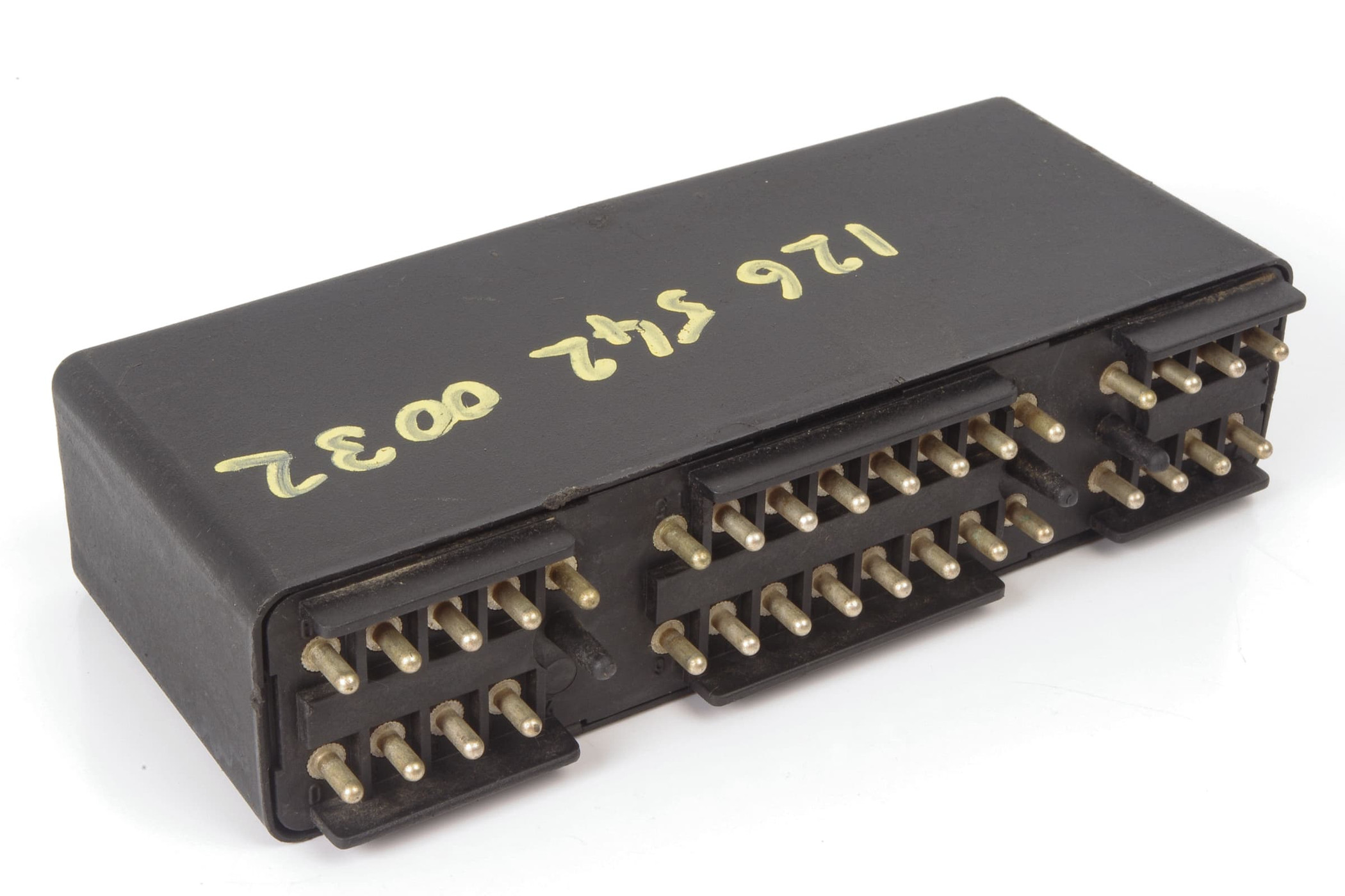 Mercedes 1265420032 Light Control Unit | S124 W124 C124 E W126 V126 C126 S