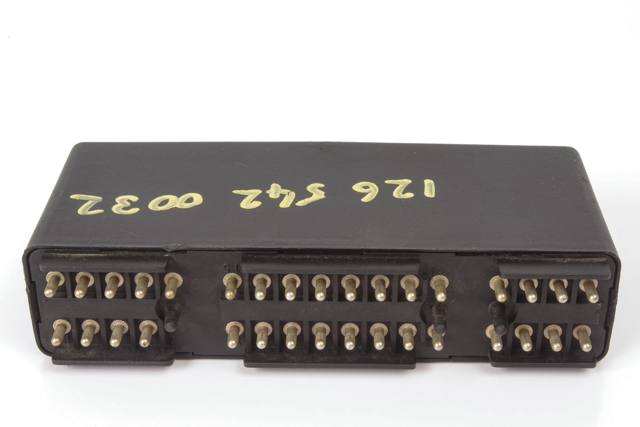 Mercedes 1265420032 Light Control Unit | S124 W124 C124 E W126 V126 C126 S