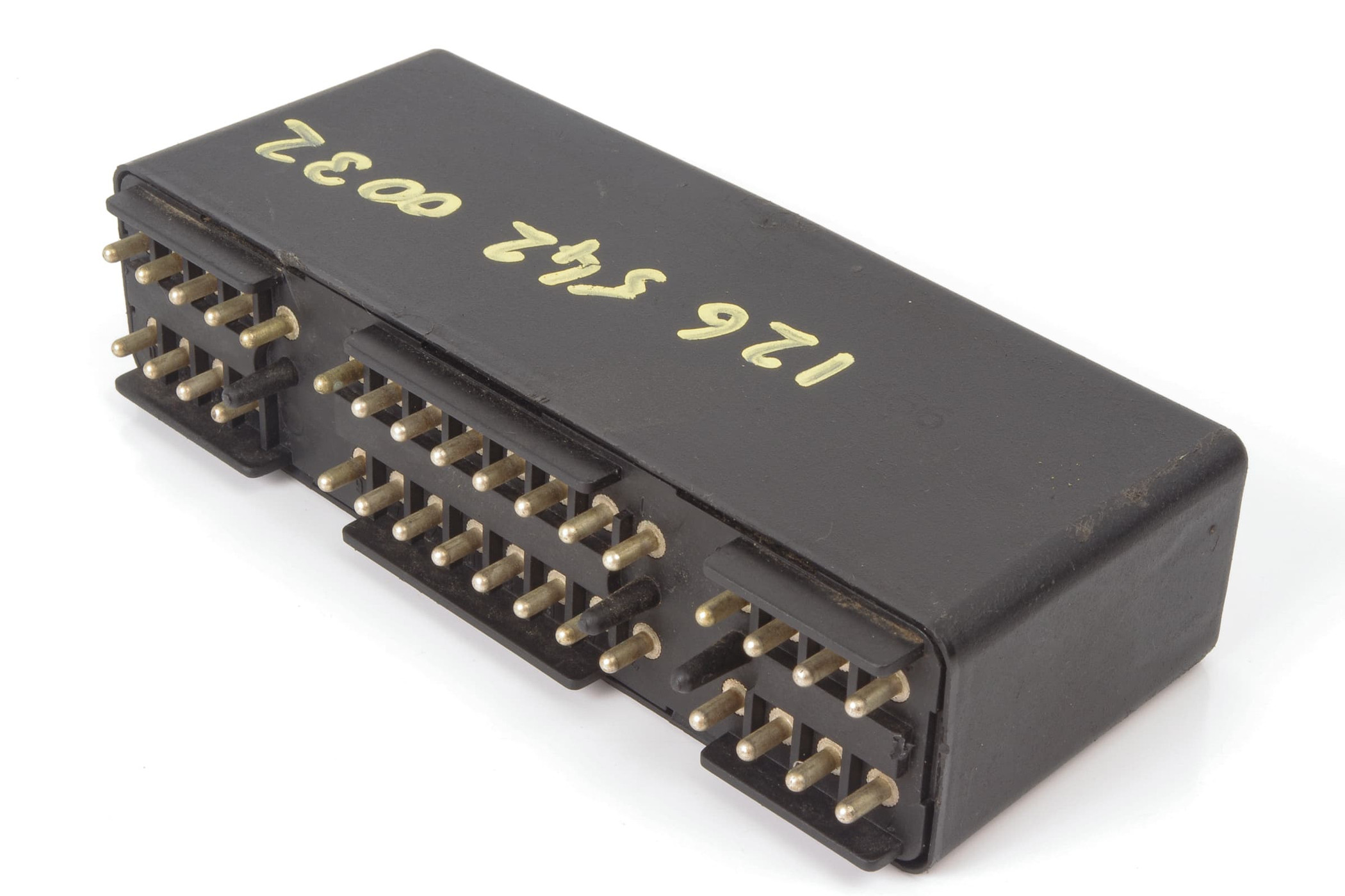 Mercedes 1265420032 Light Control Unit | S124 W124 C124 E W126 V126 C126 S