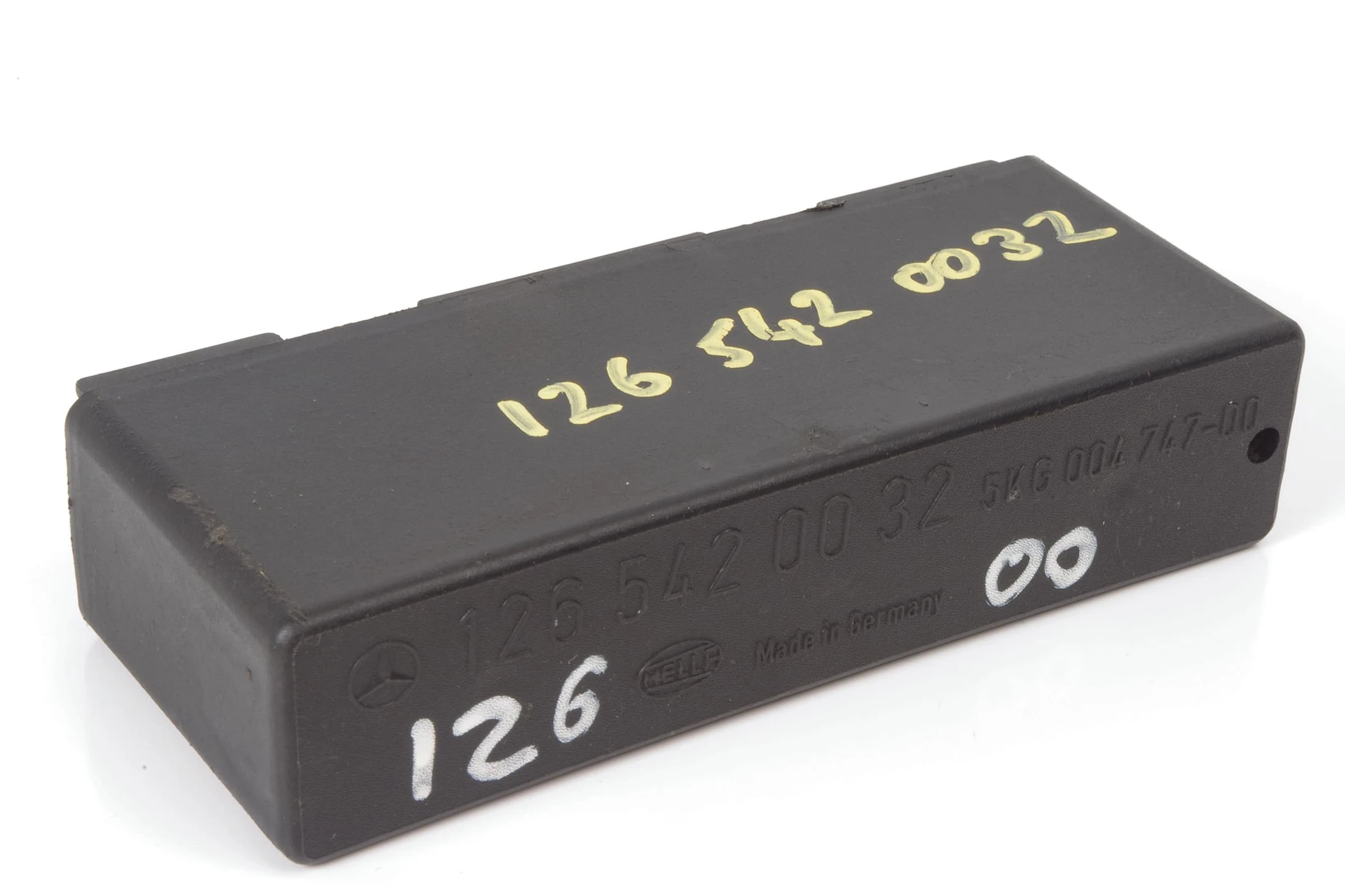 Mercedes 1265420032 Light Control Unit | S124 W124 C124 E W126 V126 C126 S