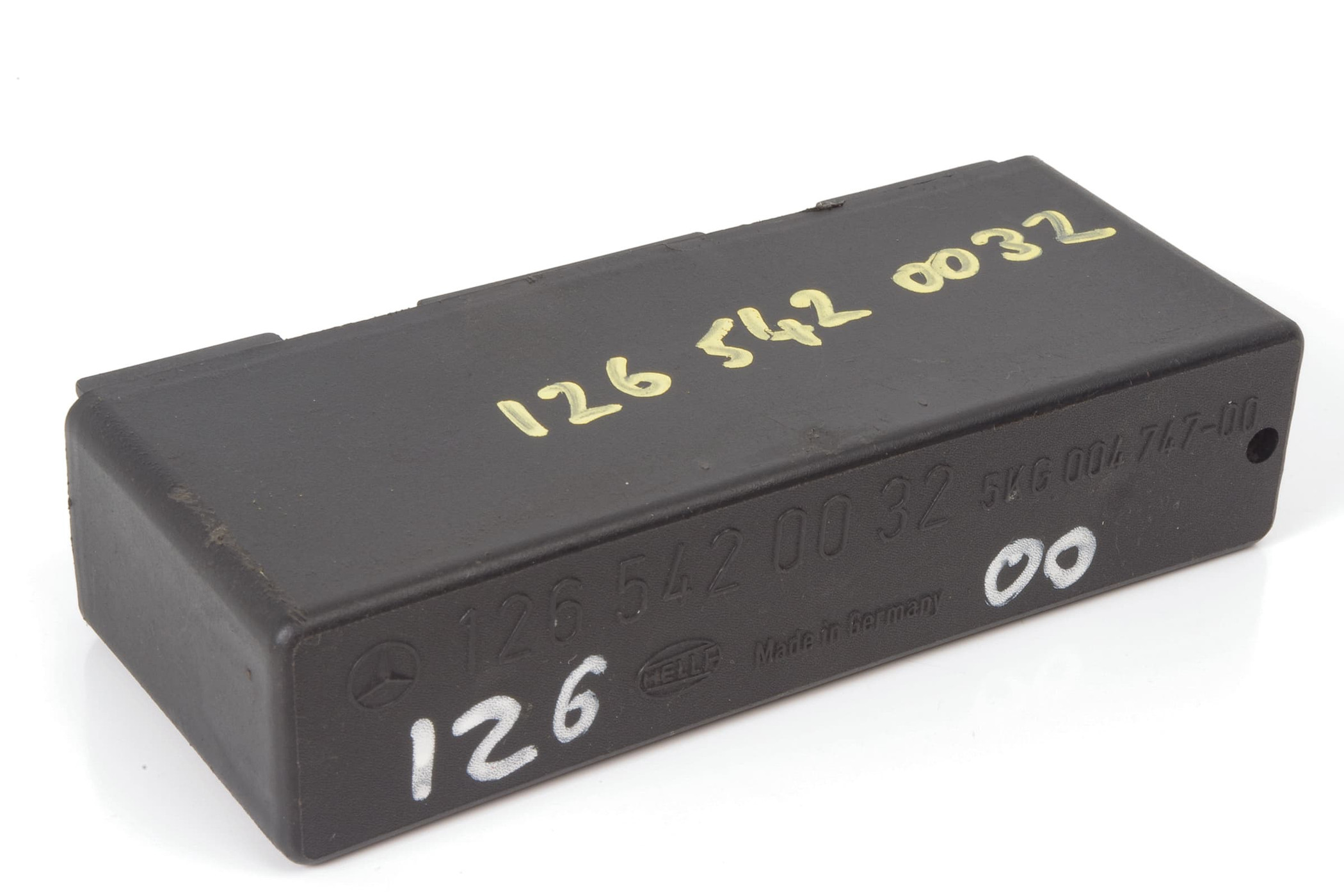 Mercedes 1265420032 Light Control Unit | S124 W124 C124 E W126 V126 C126 S