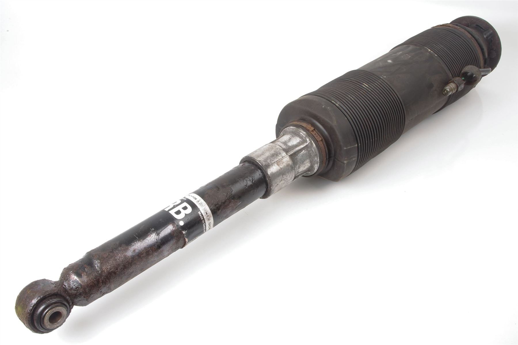 Mercedes 2203201838 AMG ABC Strut - Rear Right | C215 CL W220 S