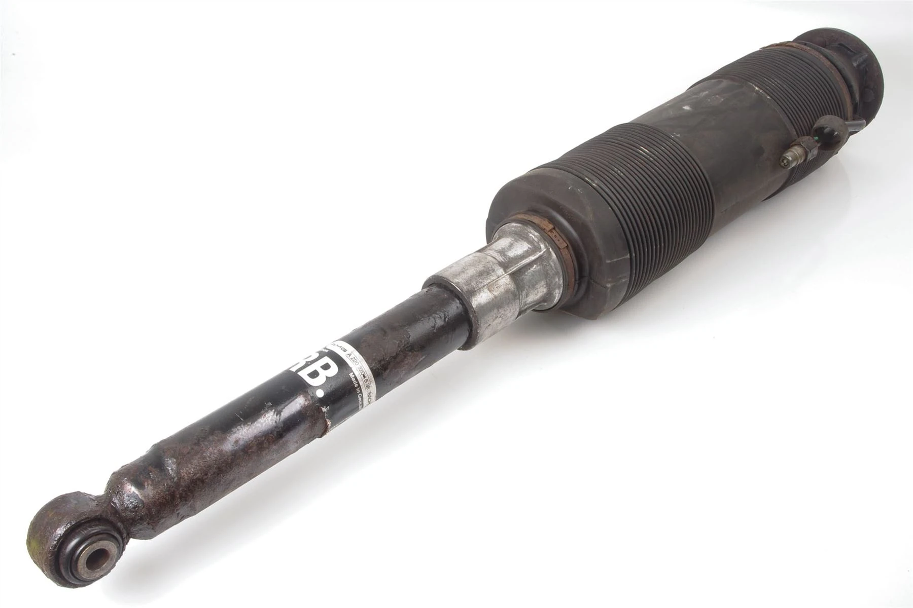 Mercedes 2203201838 AMG ABC Strut - Rear Right | C215 CL W220 S