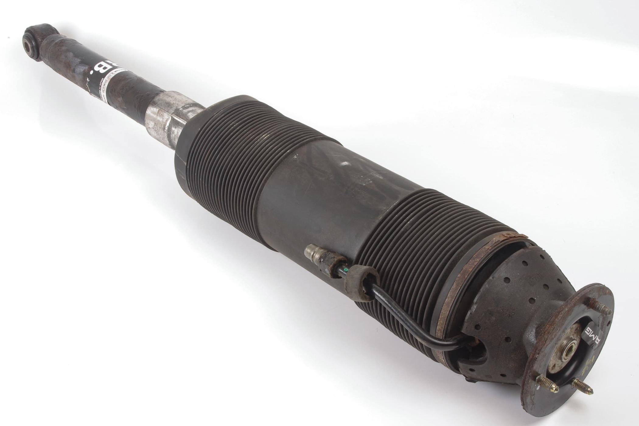 Mercedes 2203201838 AMG ABC Strut - Rear Right | C215 CL W220 S