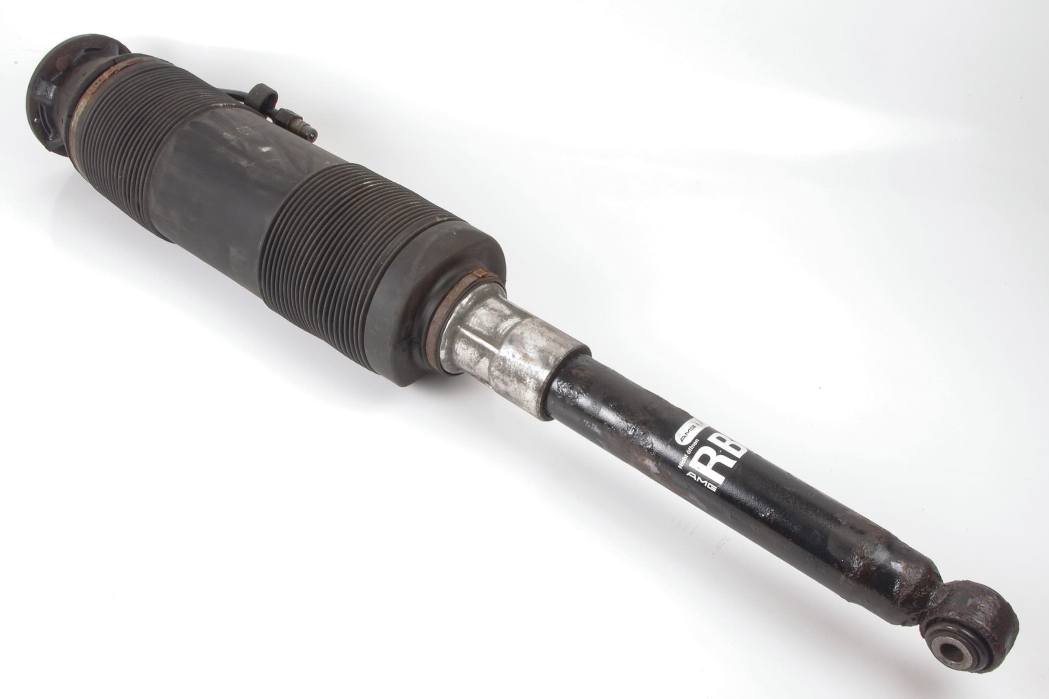 Mercedes 2203201838 AMG ABC Strut - Rear Right | C215 CL W220 S