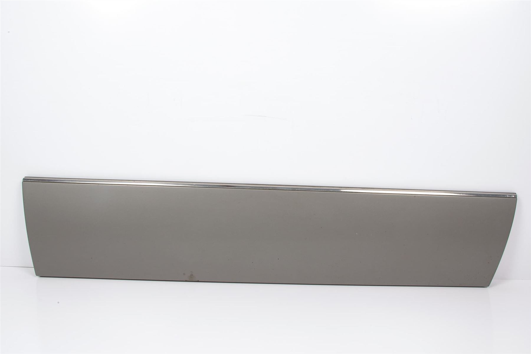 Mercedes 1406902040 Body Door Panel - Right Grey | C140 S