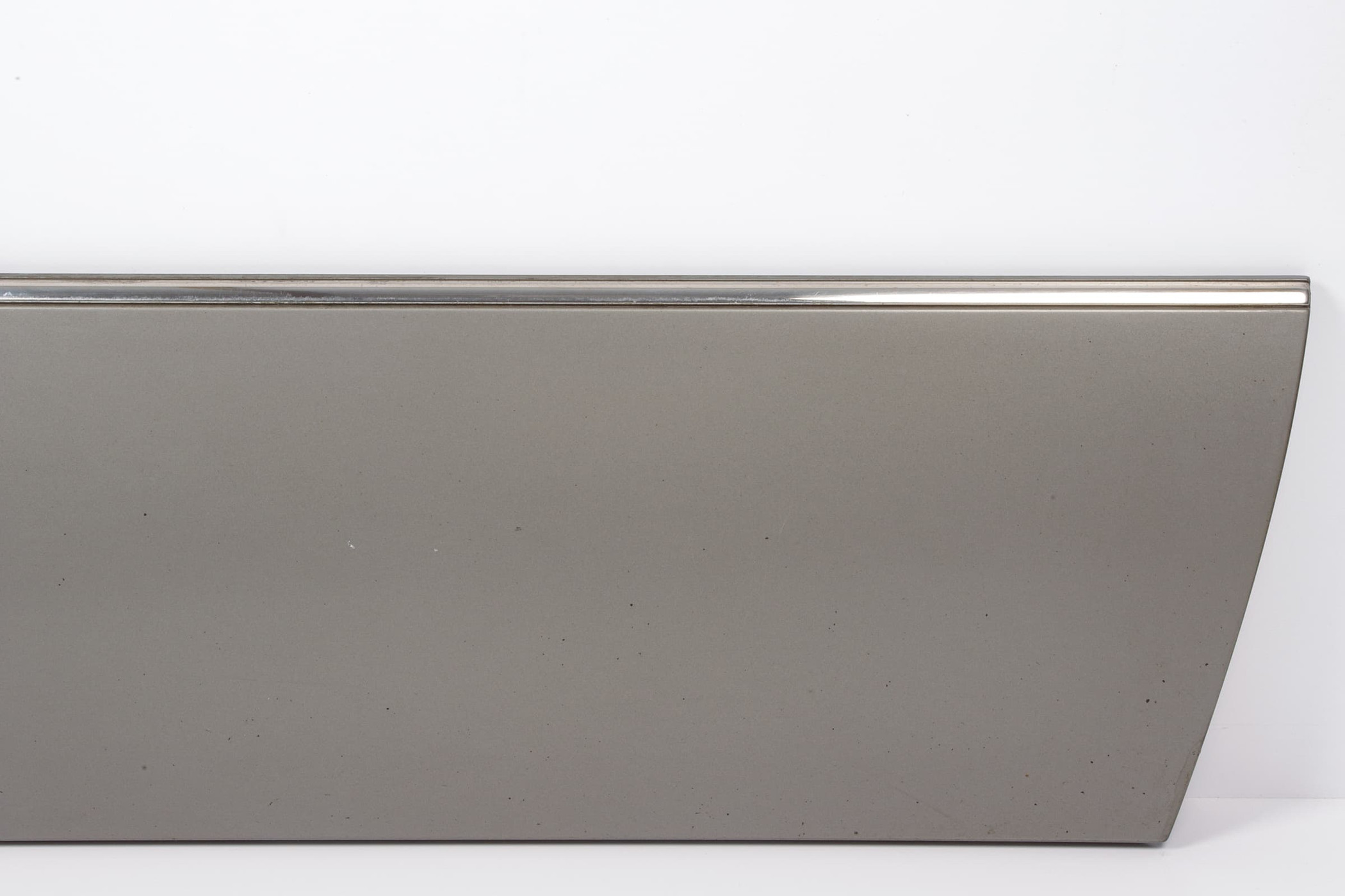 Mercedes 1406902040 Body Door Panel - Right Grey | C140 S