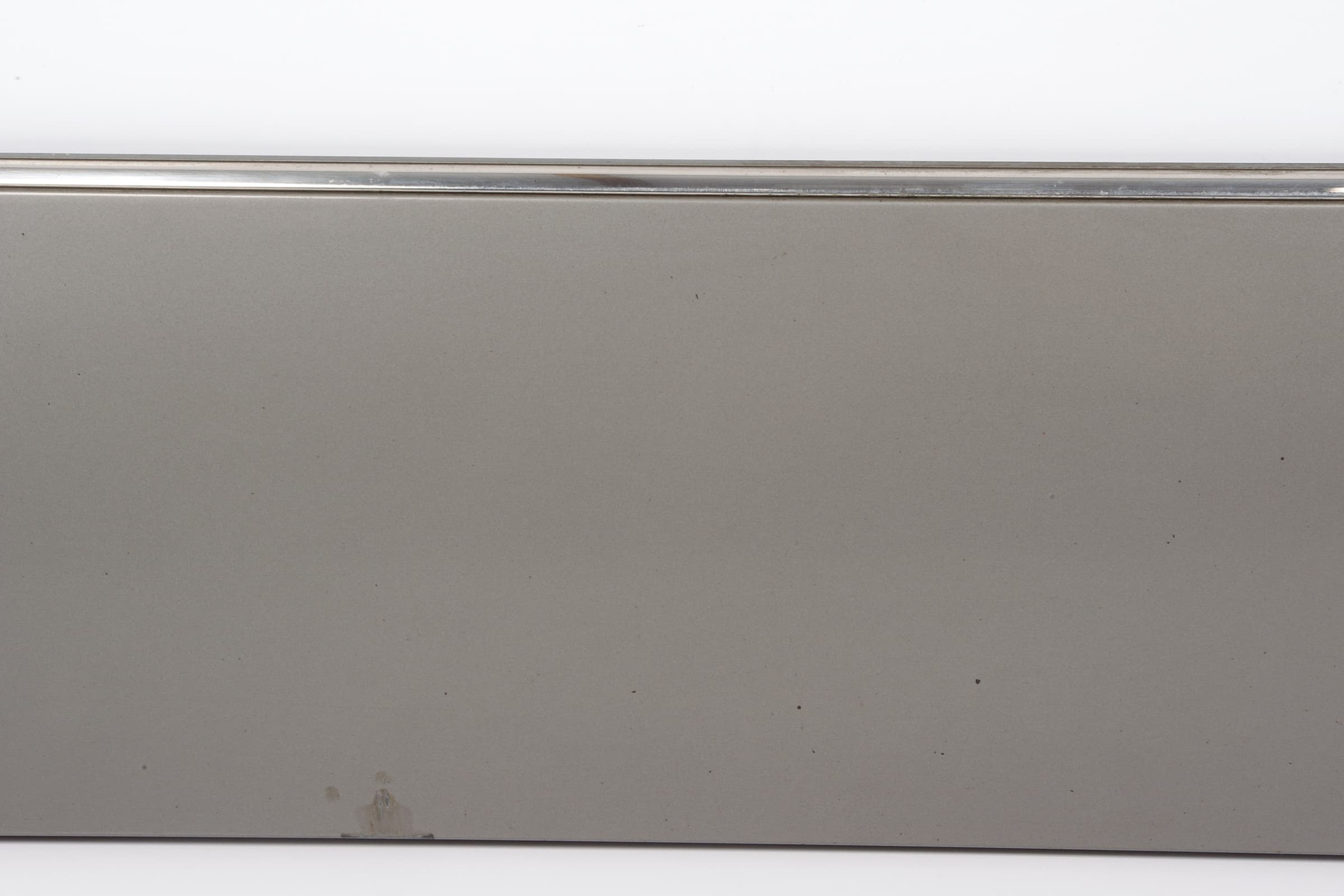 Mercedes 1406902040 Body Door Panel - Right Grey | C140 S